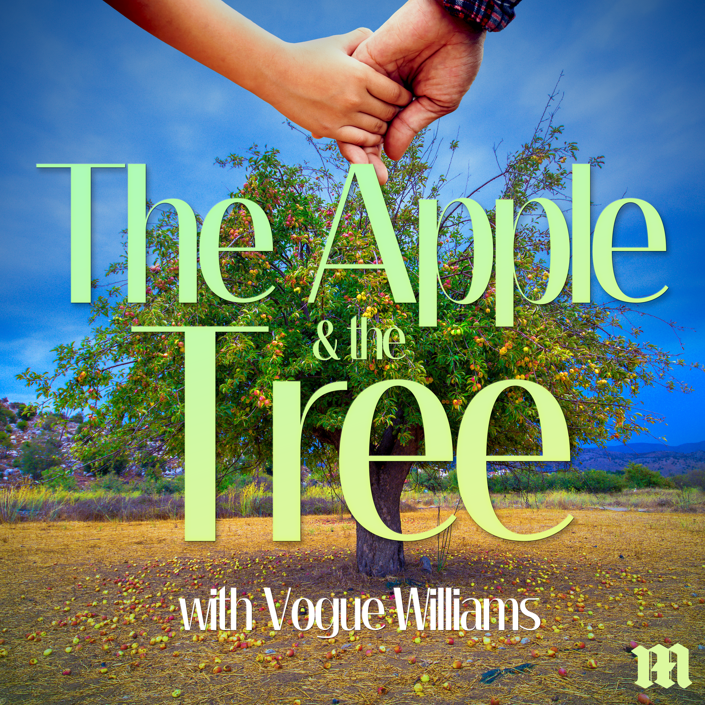 The Apple & The Tree