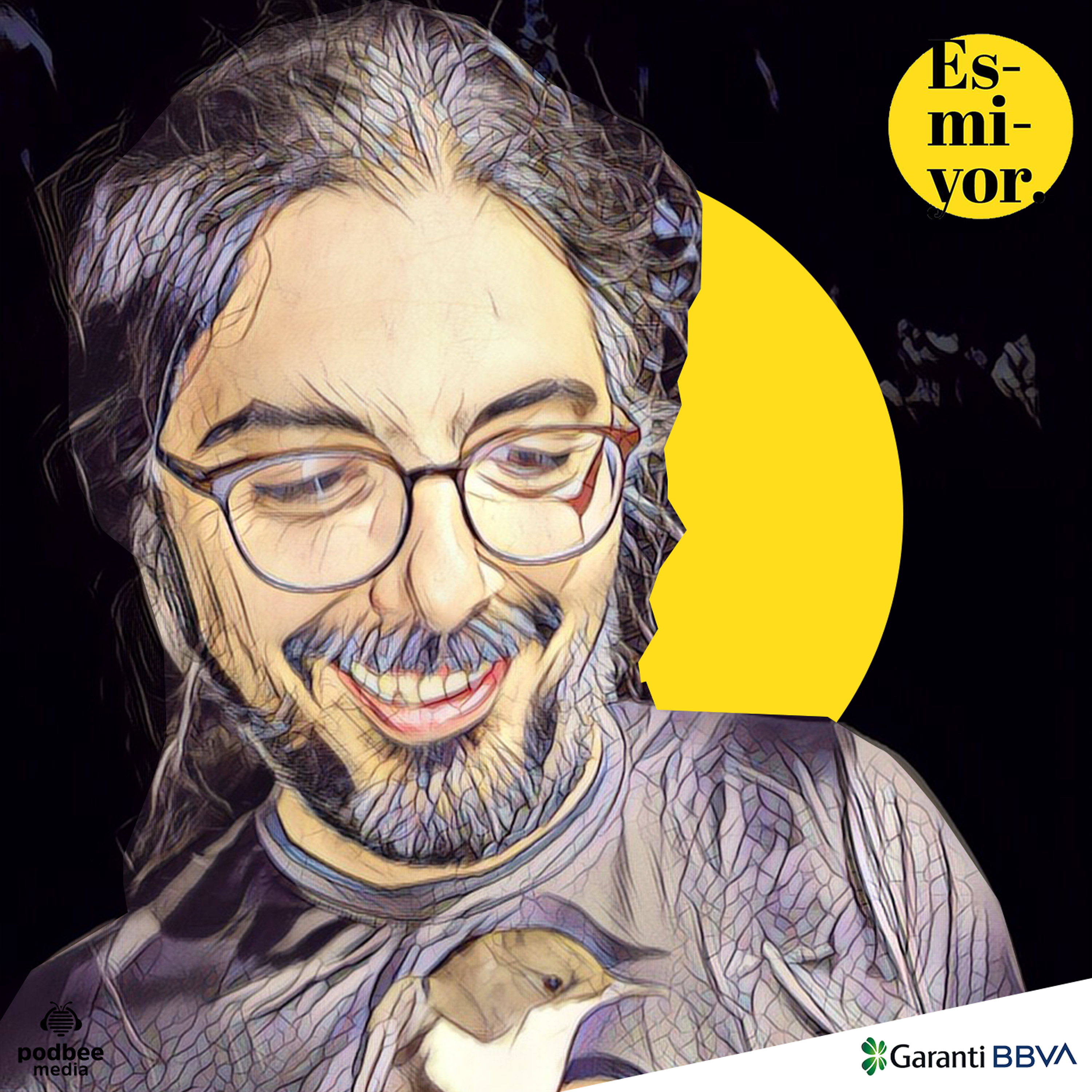 Herkes nereye gidiyor? Konuk: Emrah Çoraman