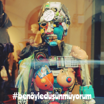 Ben Öyle Düşünmüyorum