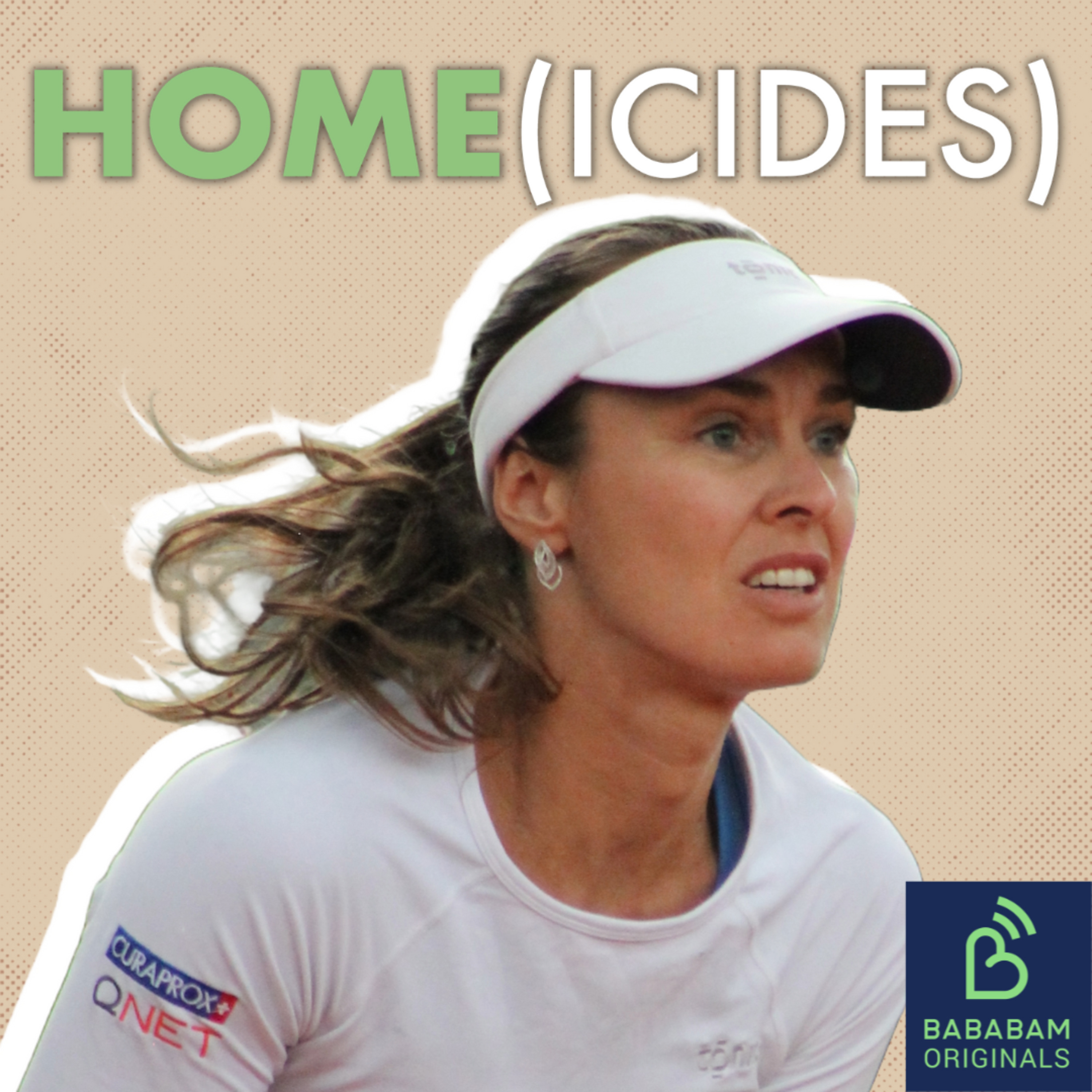 NOS CRÉATIONS ORIGINALES |  L’affaire Martina Hingis, le revers caché du tennis pro