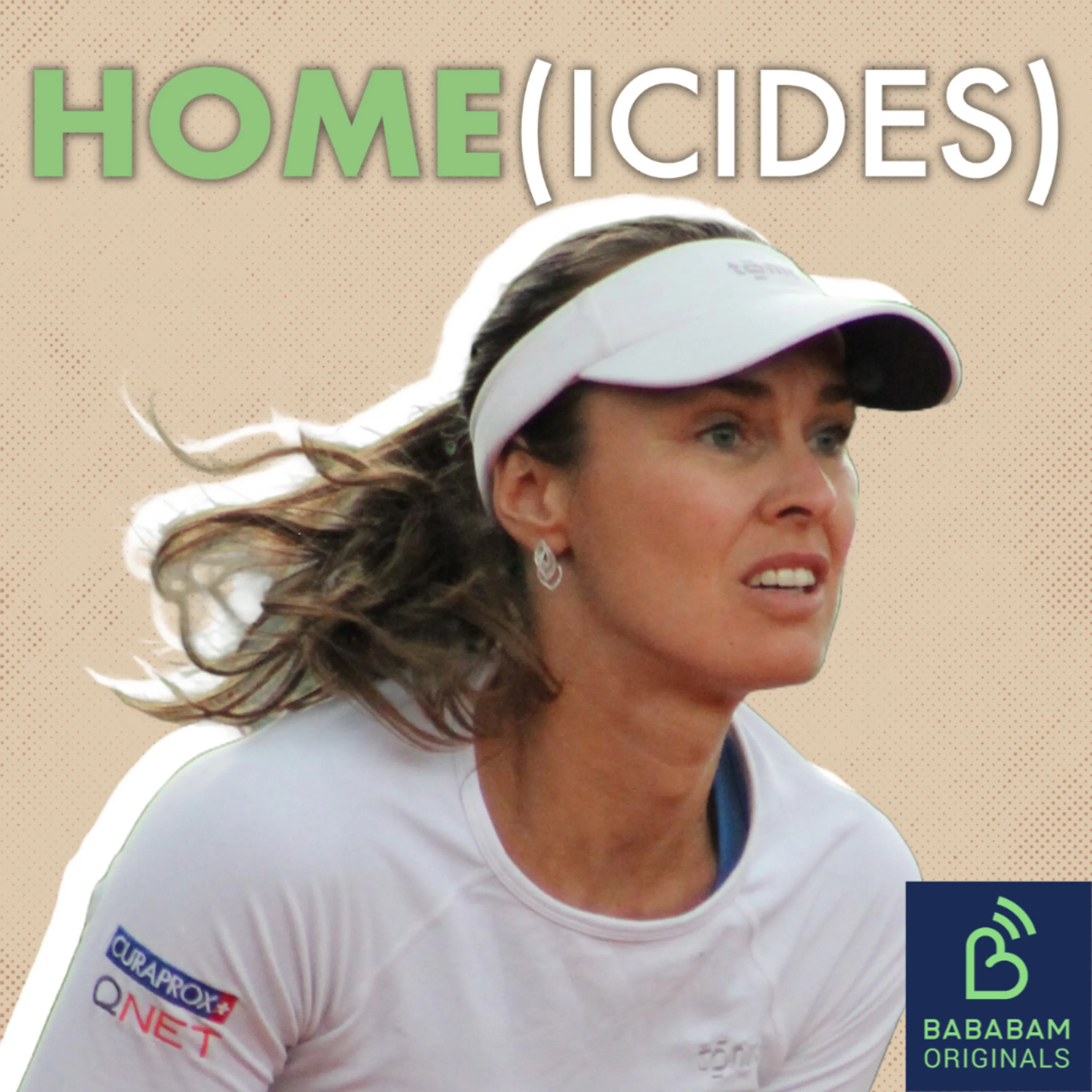 NOS CRÉATIONS ORIGINALES | L’affaire Martina Hingis, le revers caché du tennis pro