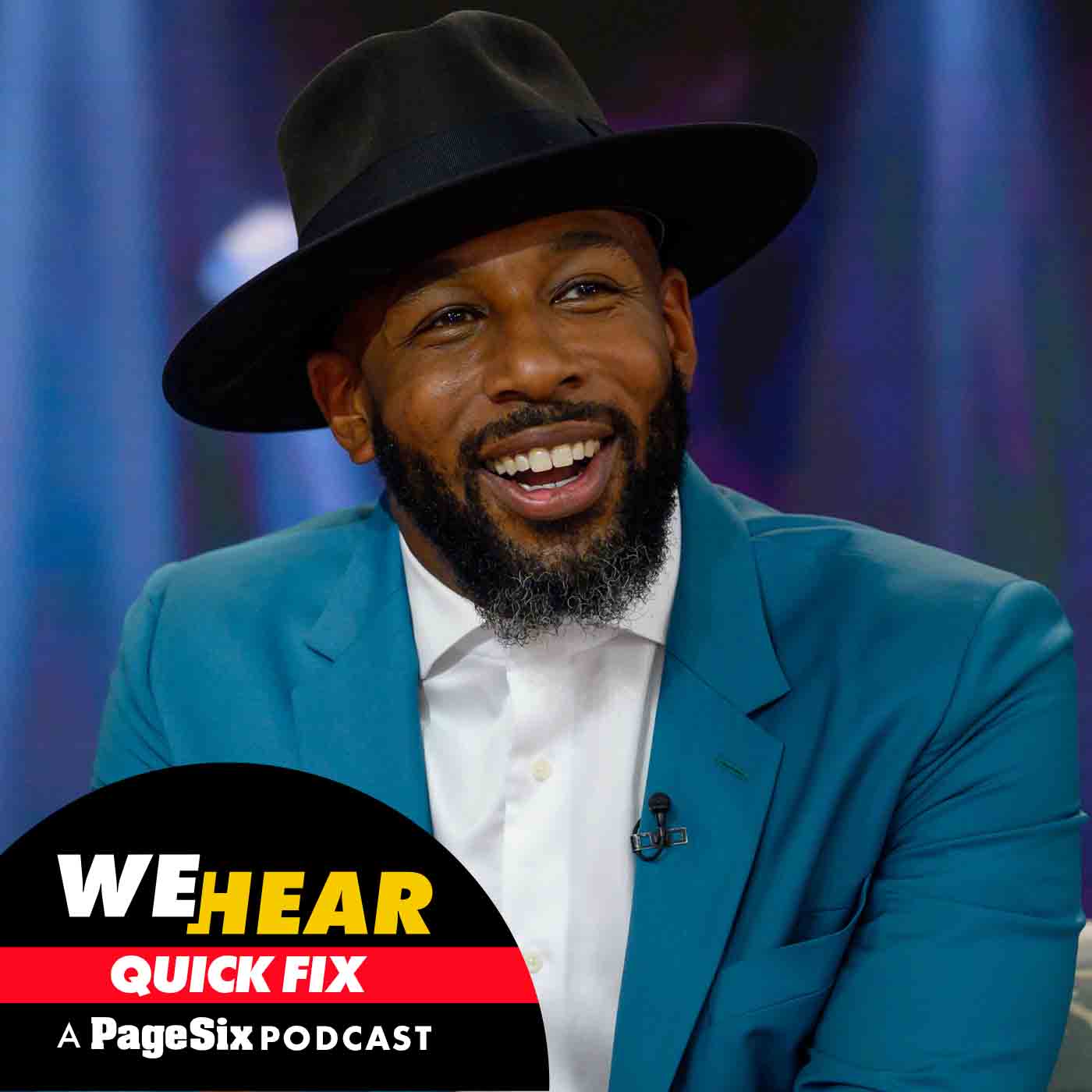 We Hear: Quick Fix by Page Six