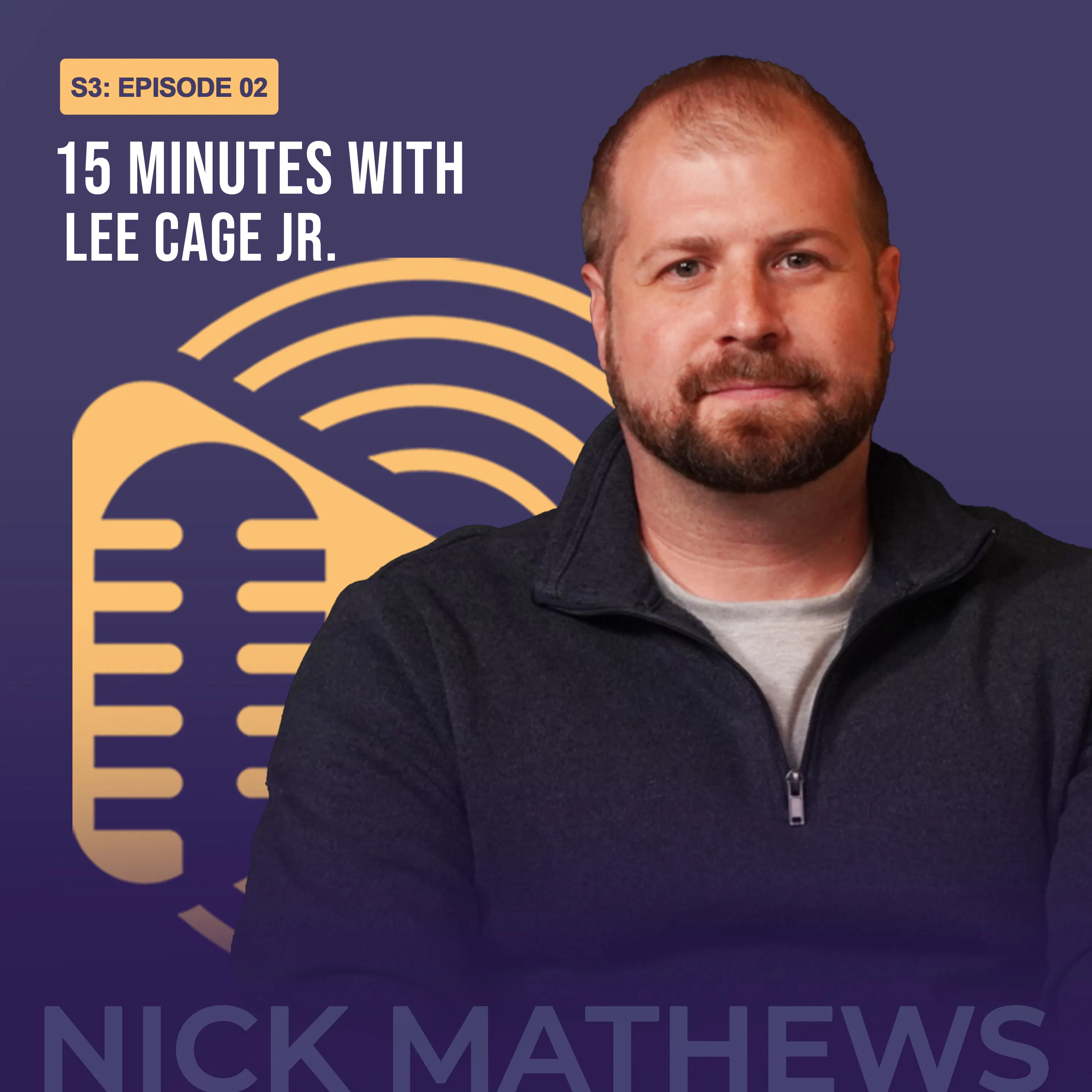 Authenticity Scales & Sales with Nick Matthews episode artwork