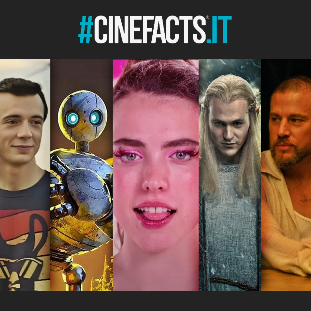 CineFacts
