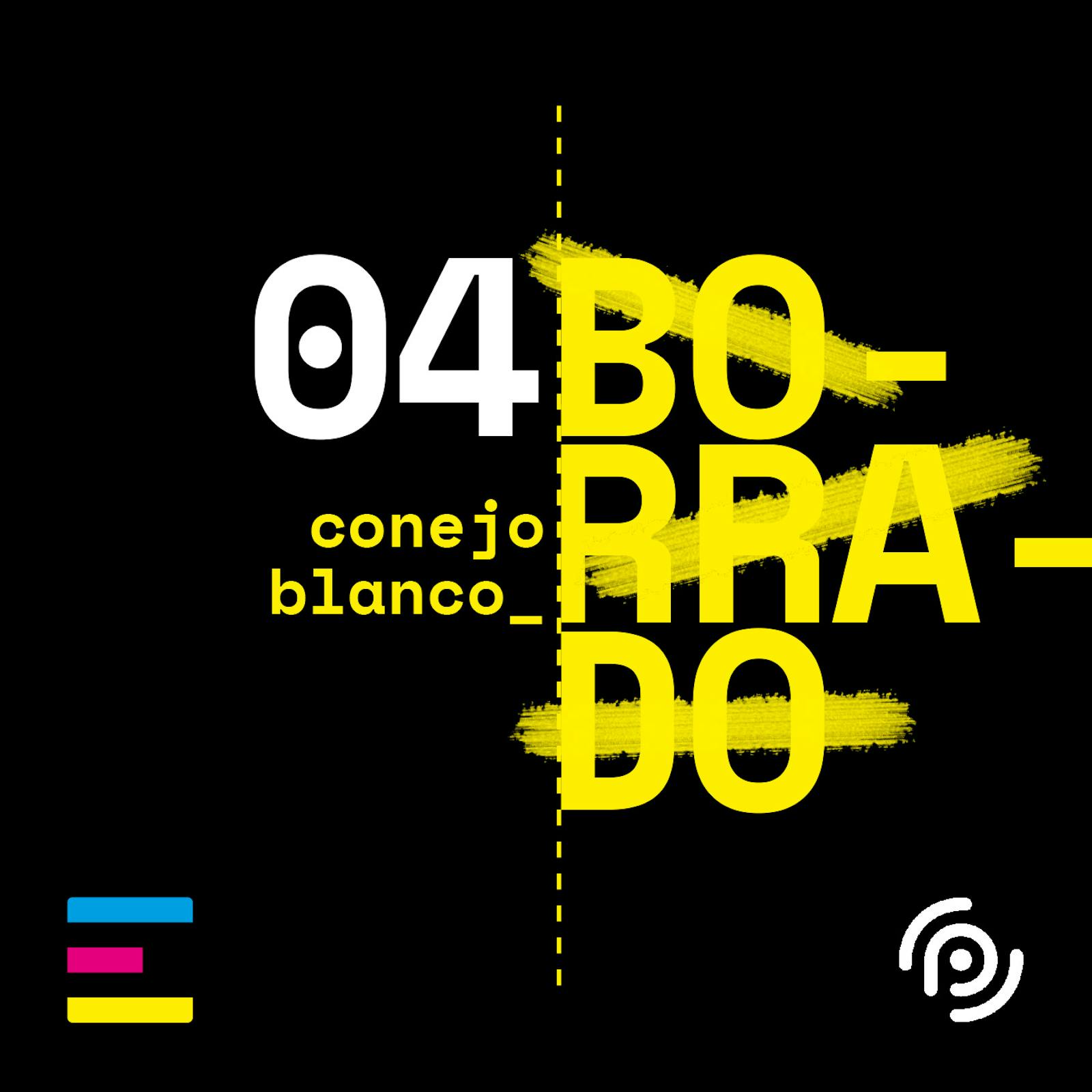EP4: Conejo Blanco