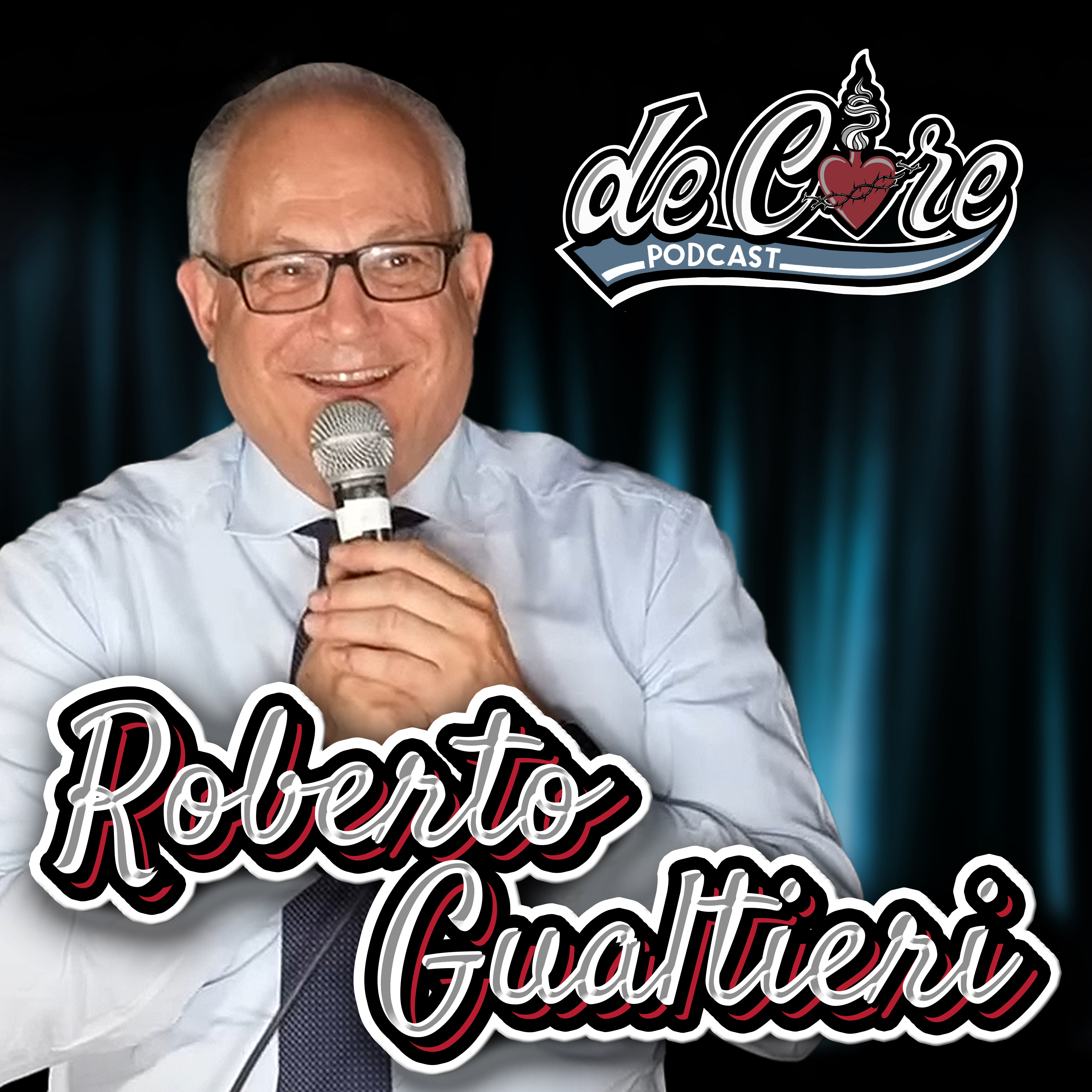 Ep.101 Roberto Gualtieri - De Core Podcast