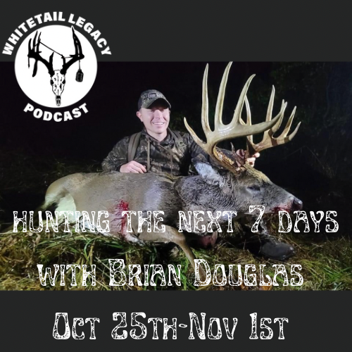 Whitetail Legacy Podcast