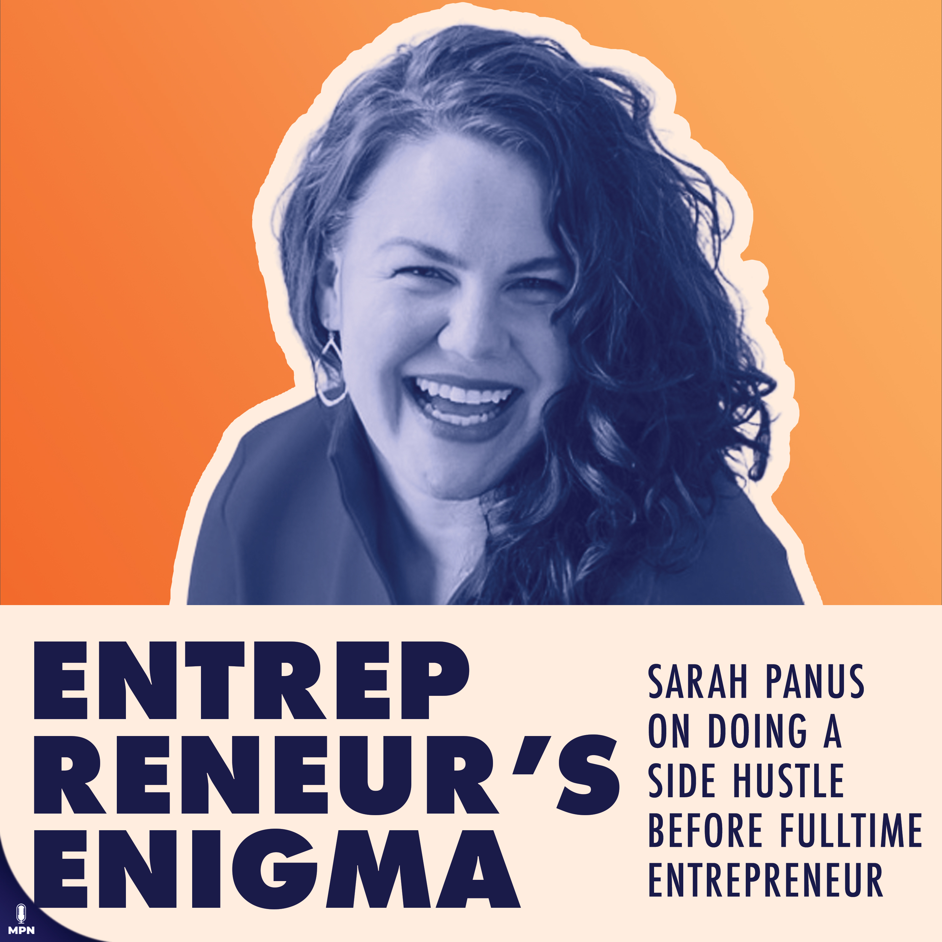 Entrepreneur\'s Enigma