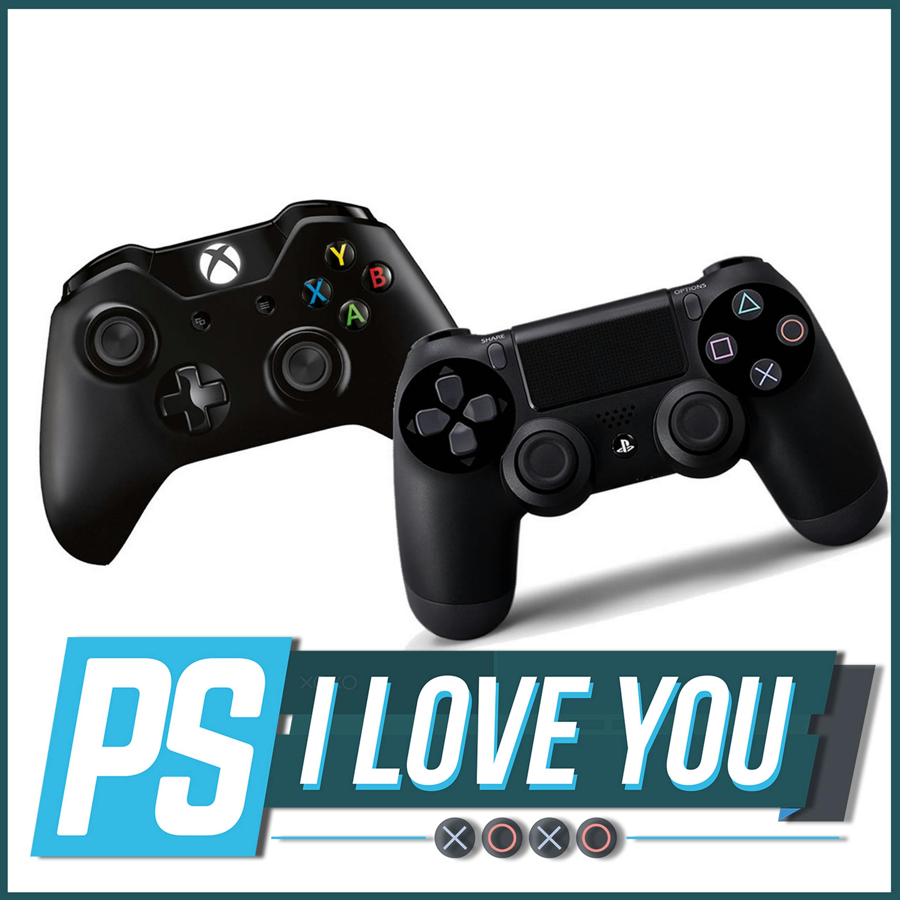 PS4 or Xbox One: Your 