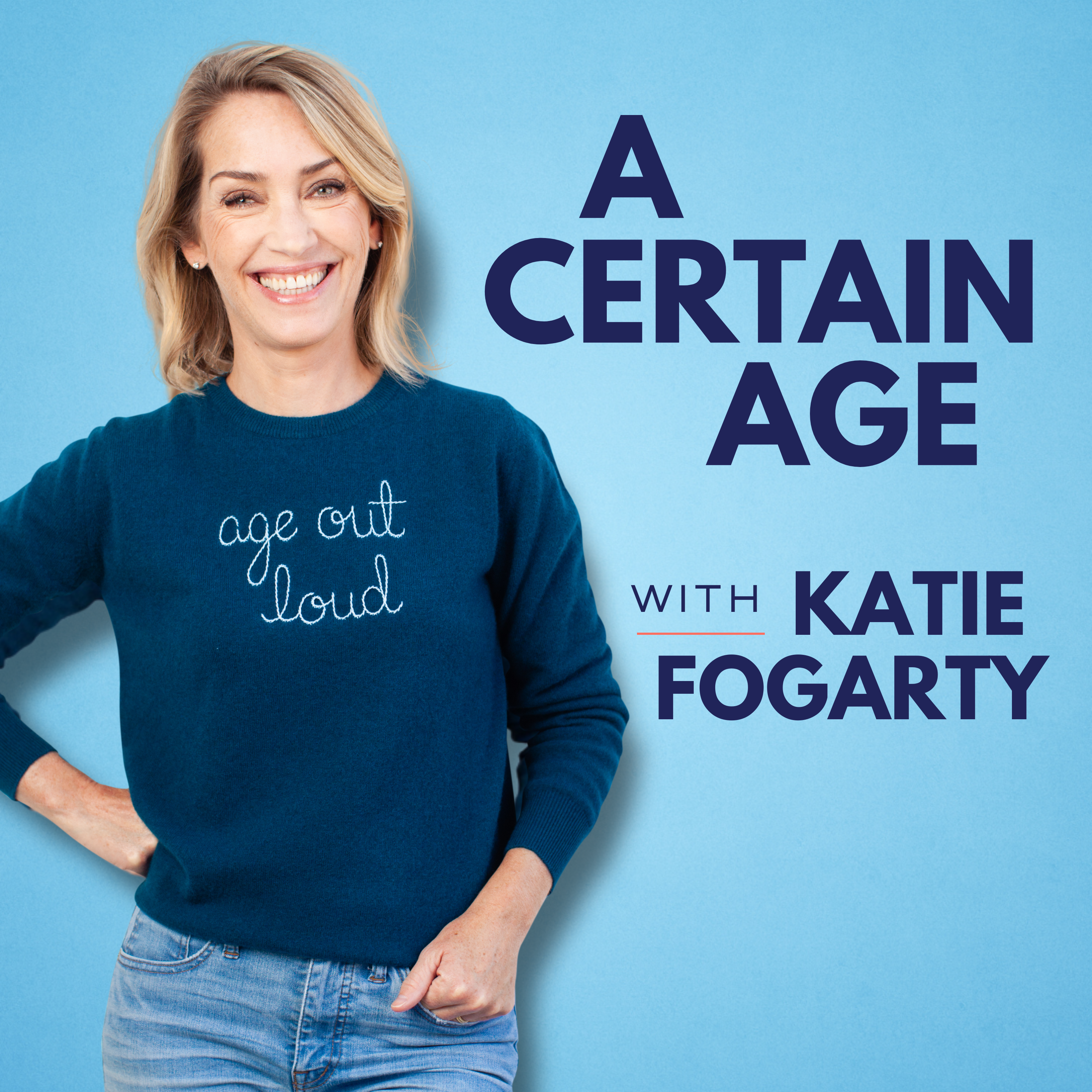A Certain Age