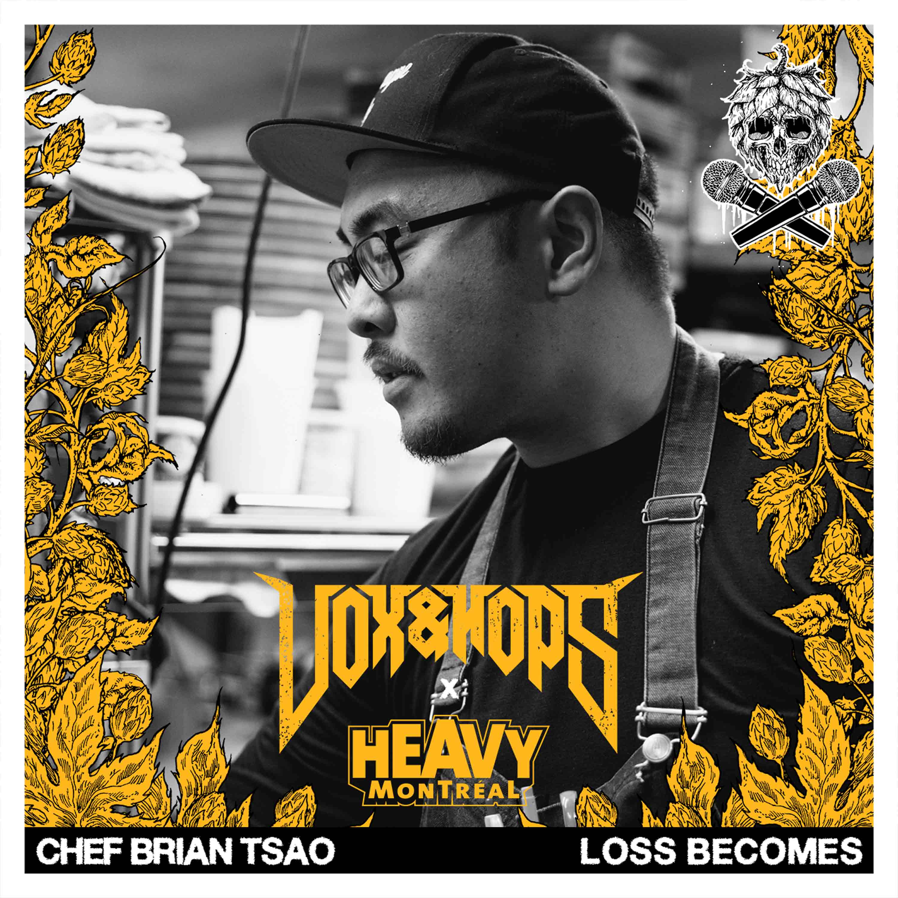 Vox&Hops Metal Podcast