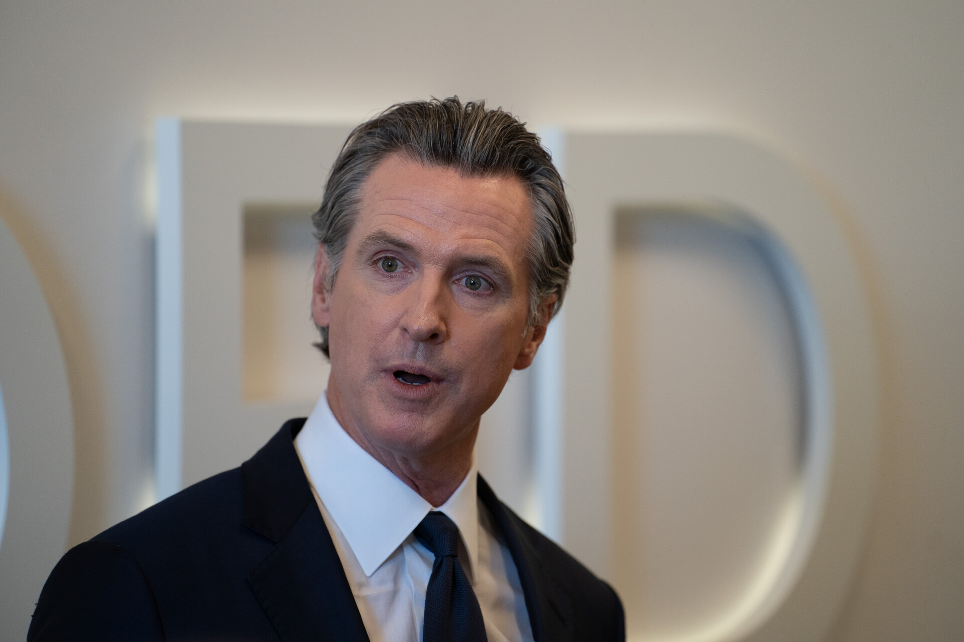 Dana Williamson Previews Newsom's Second Term