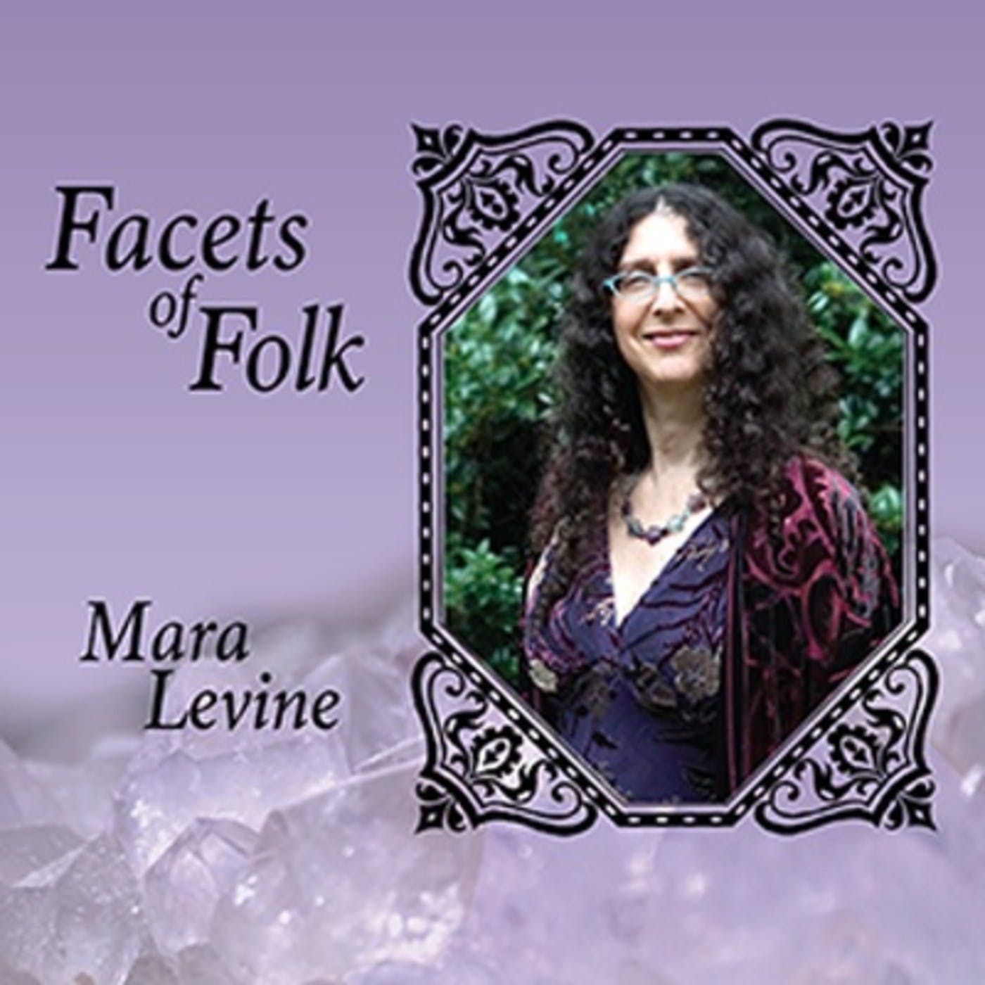 Mara Levine Interview