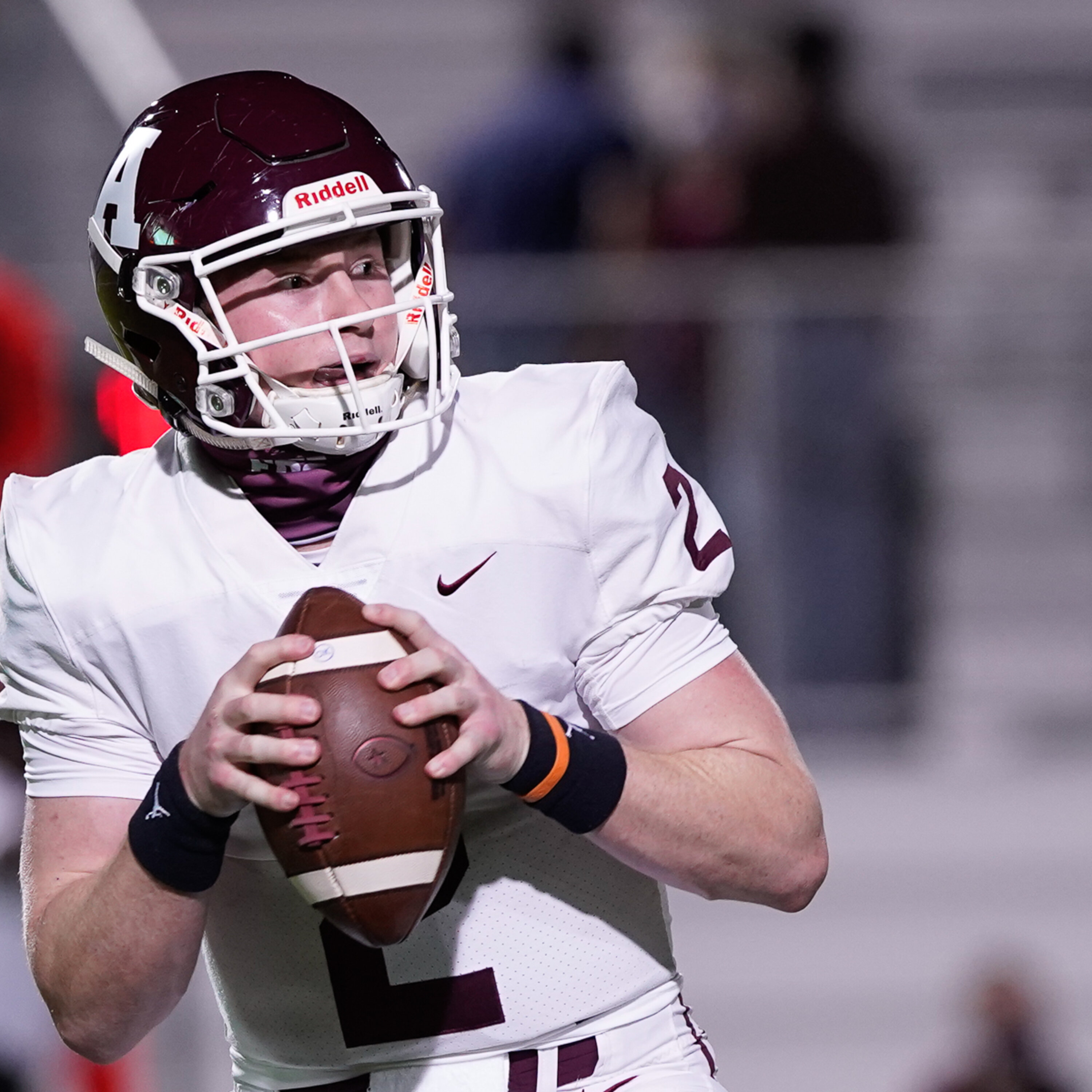 Longhorn Confidential