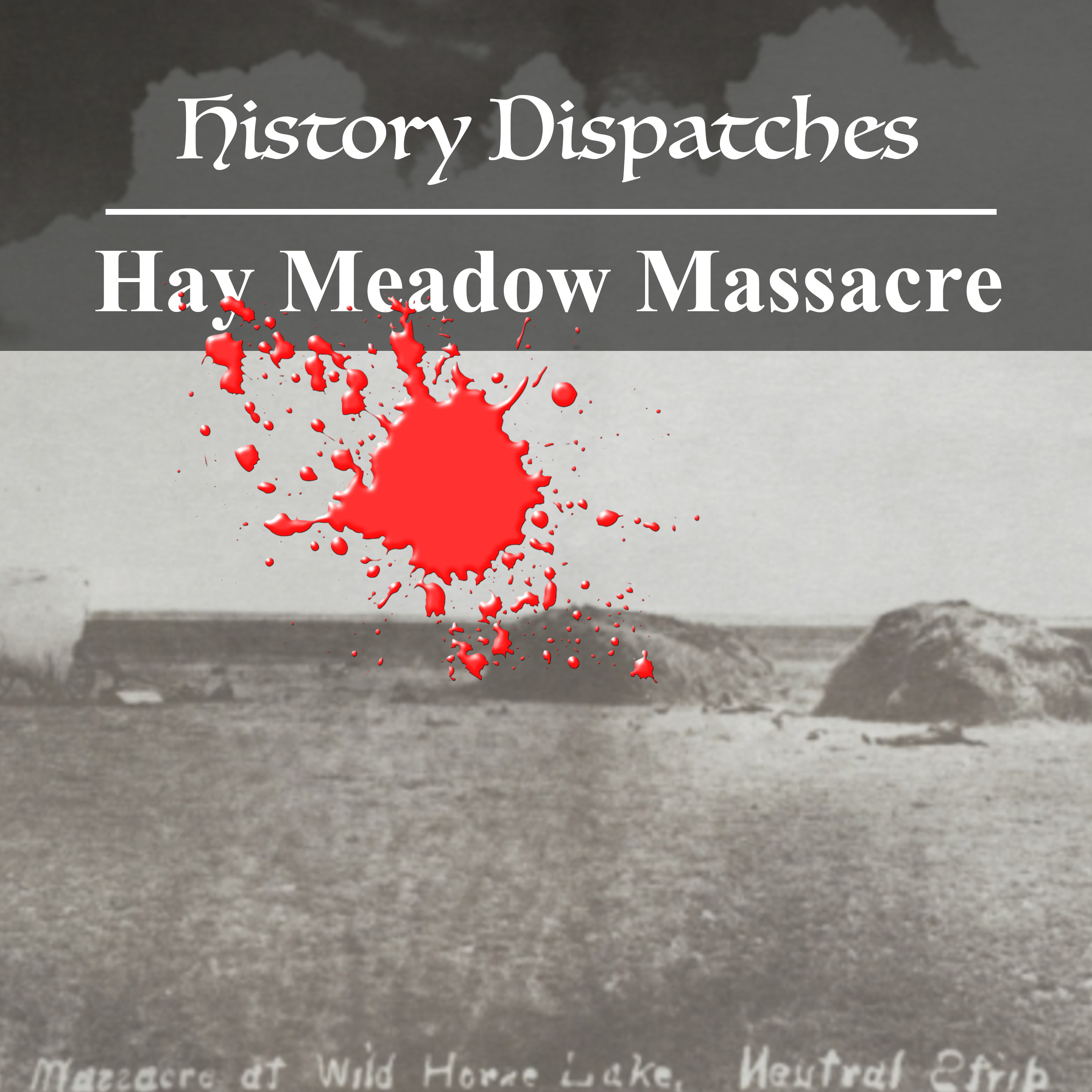 Hay Meadow Massacre
