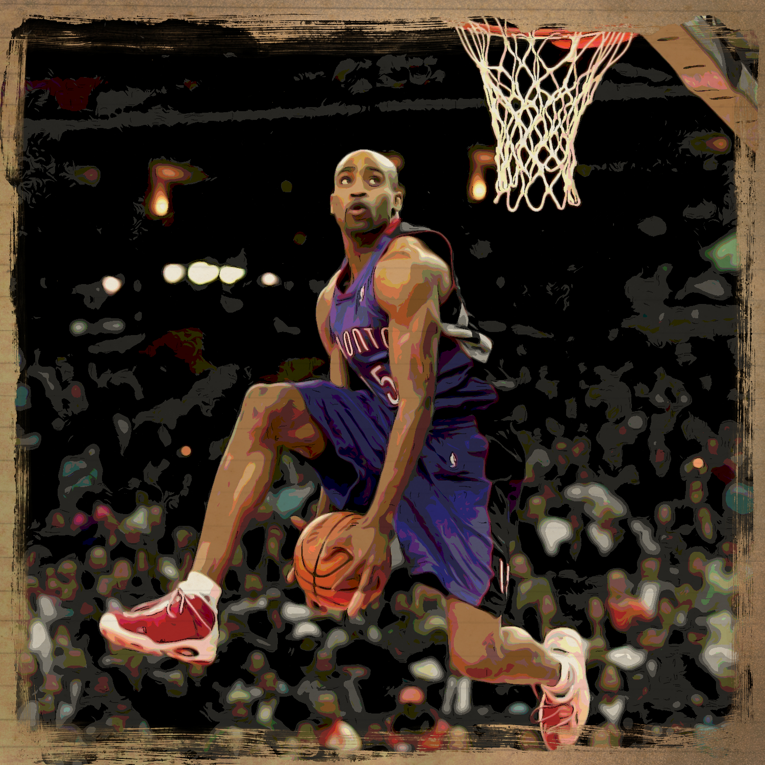 7 Minute Stories w/ Aaron Calafato