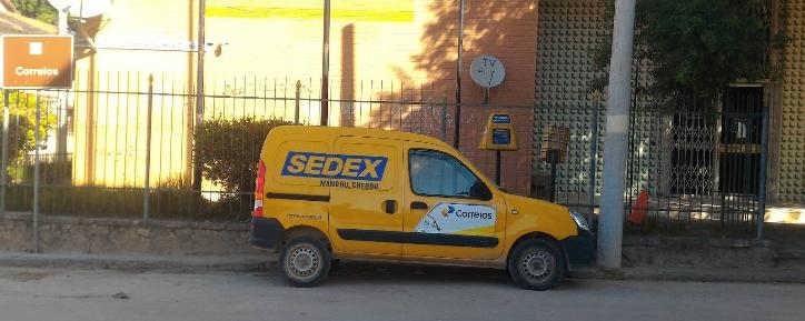 Correios registram prejuízo de R$ 3,1 bi no primeiro trimestre do ano episode artwork