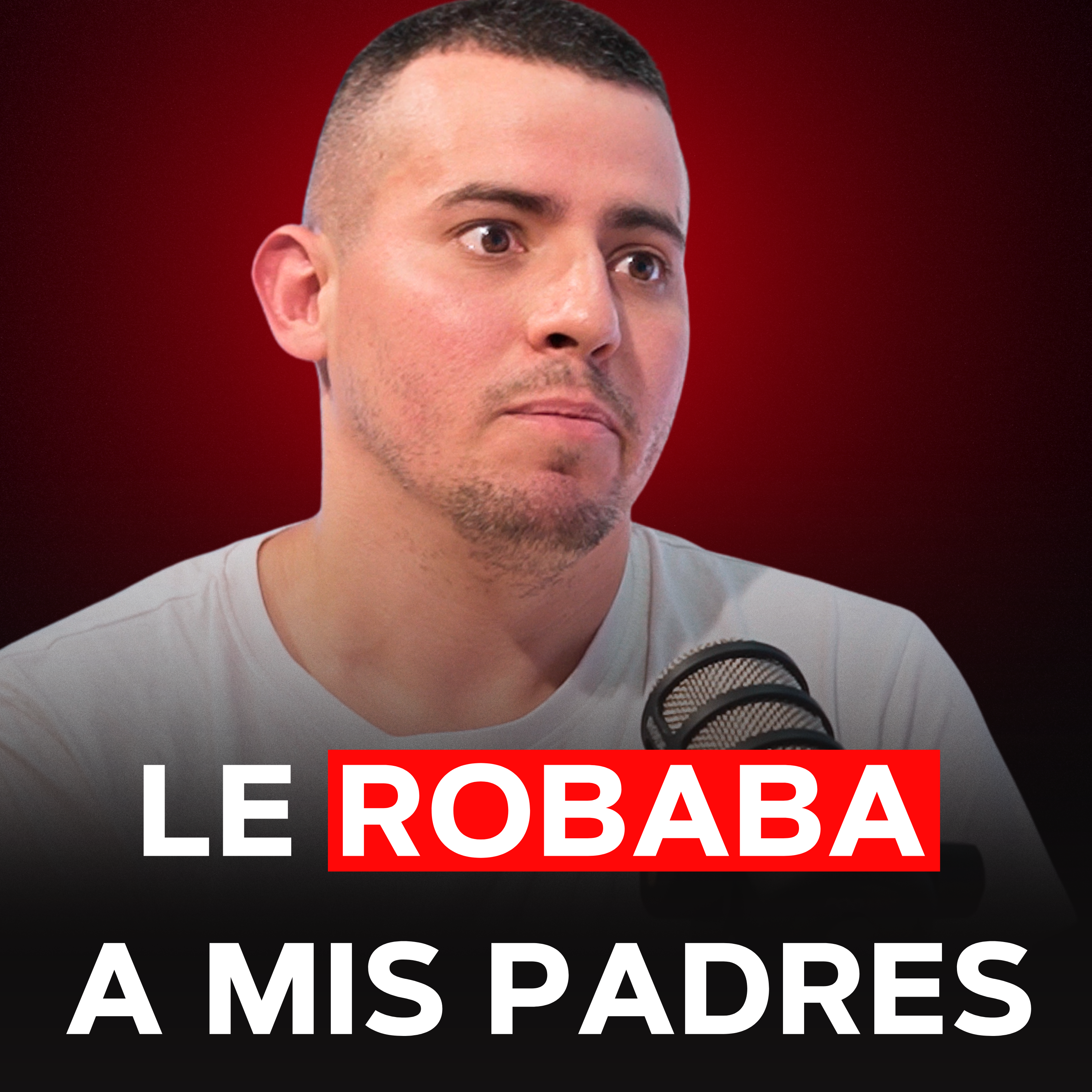 Perdí 100.000 euros APOSTANDO y NO podía PARAR episode artwork