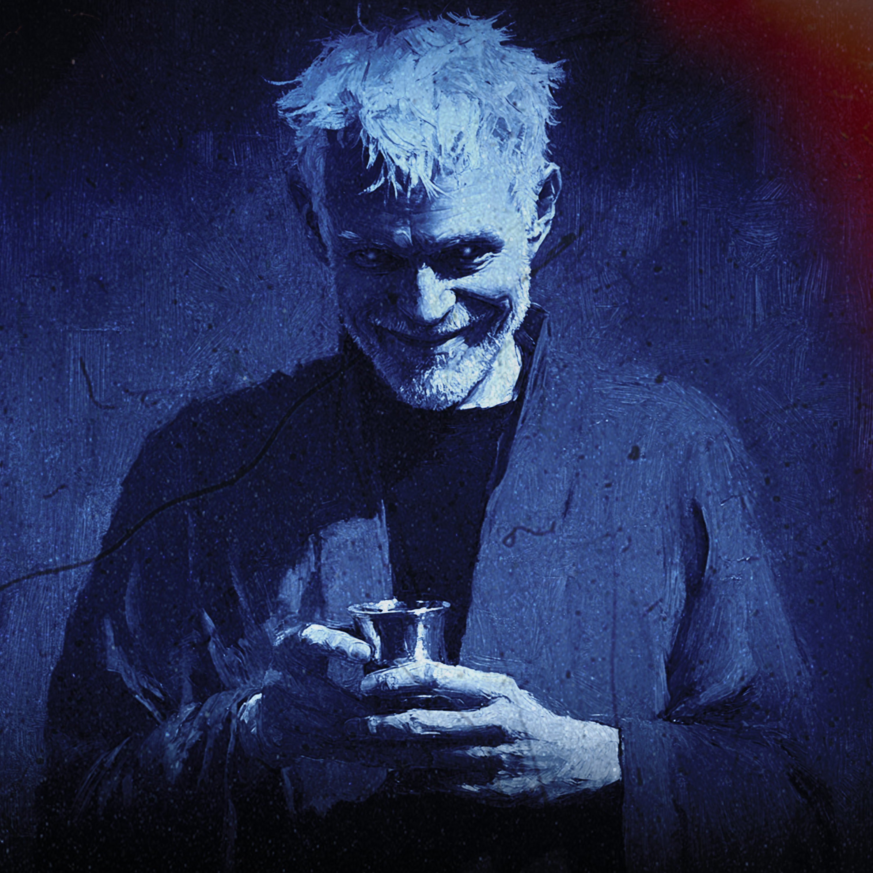 Horror at Harmony Palms Pt. 2