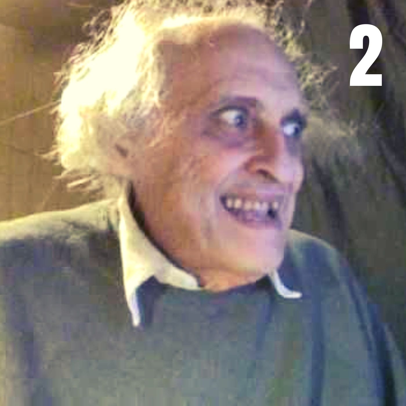 HISTORIAS DE TERROR ANTES DE DORMIR