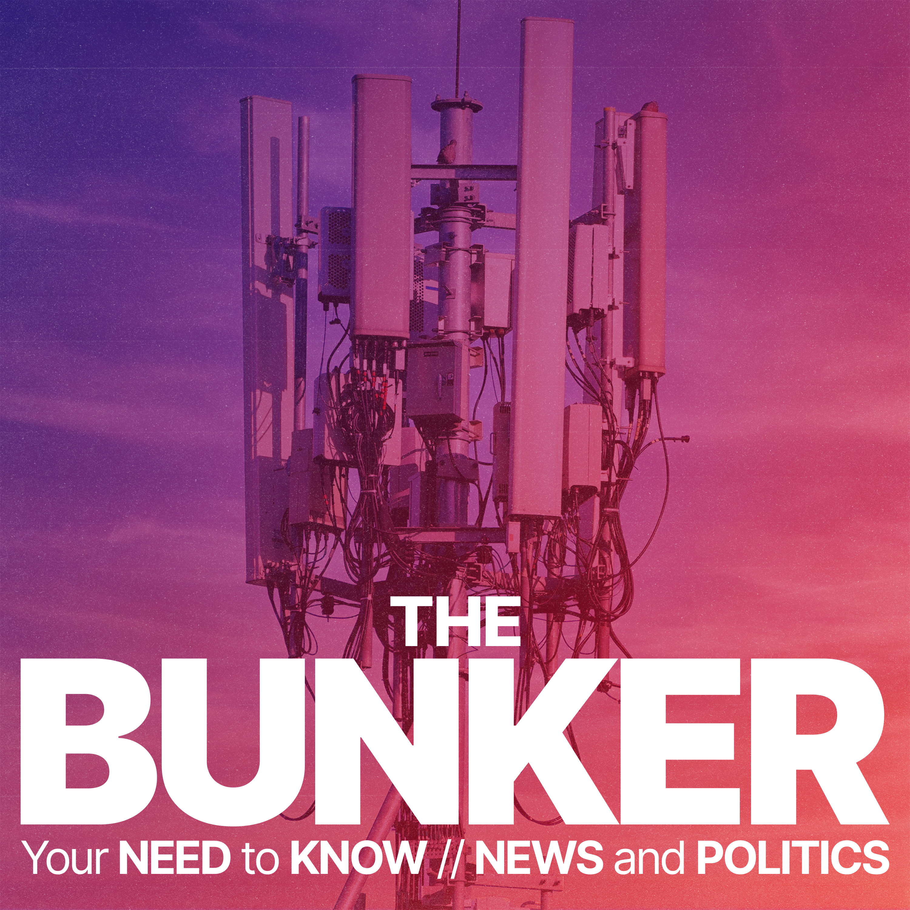 How QAnon is still destroying the internet