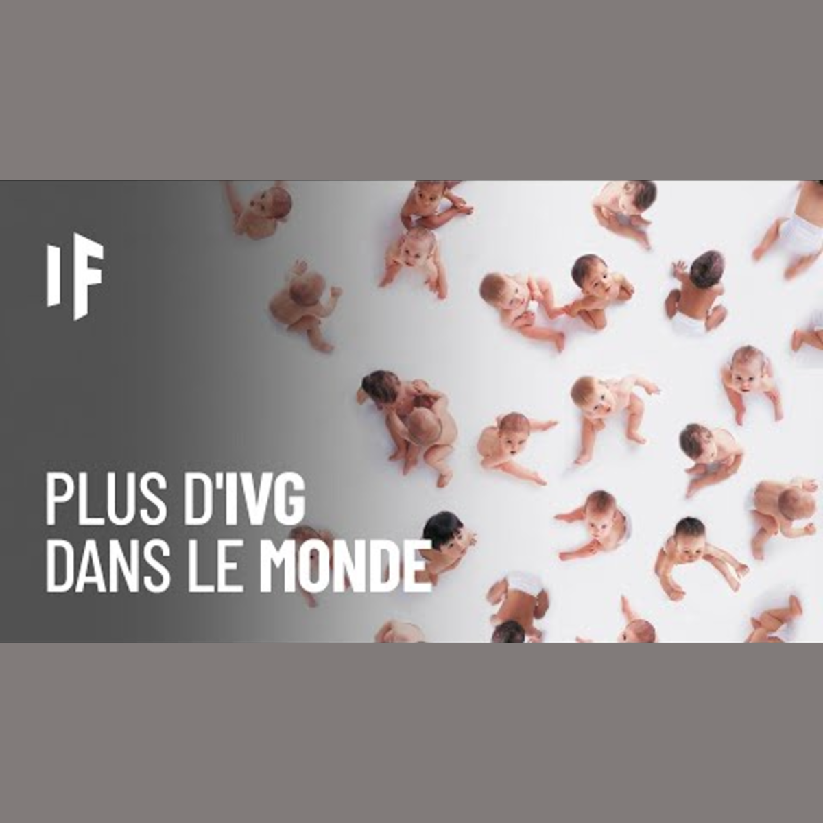 What If Français - Et Si