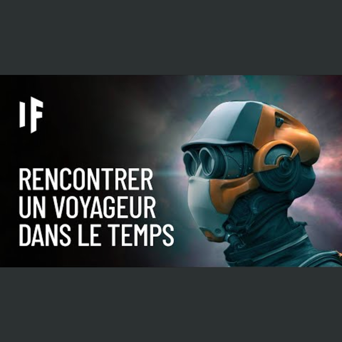 What If Français - Et Si