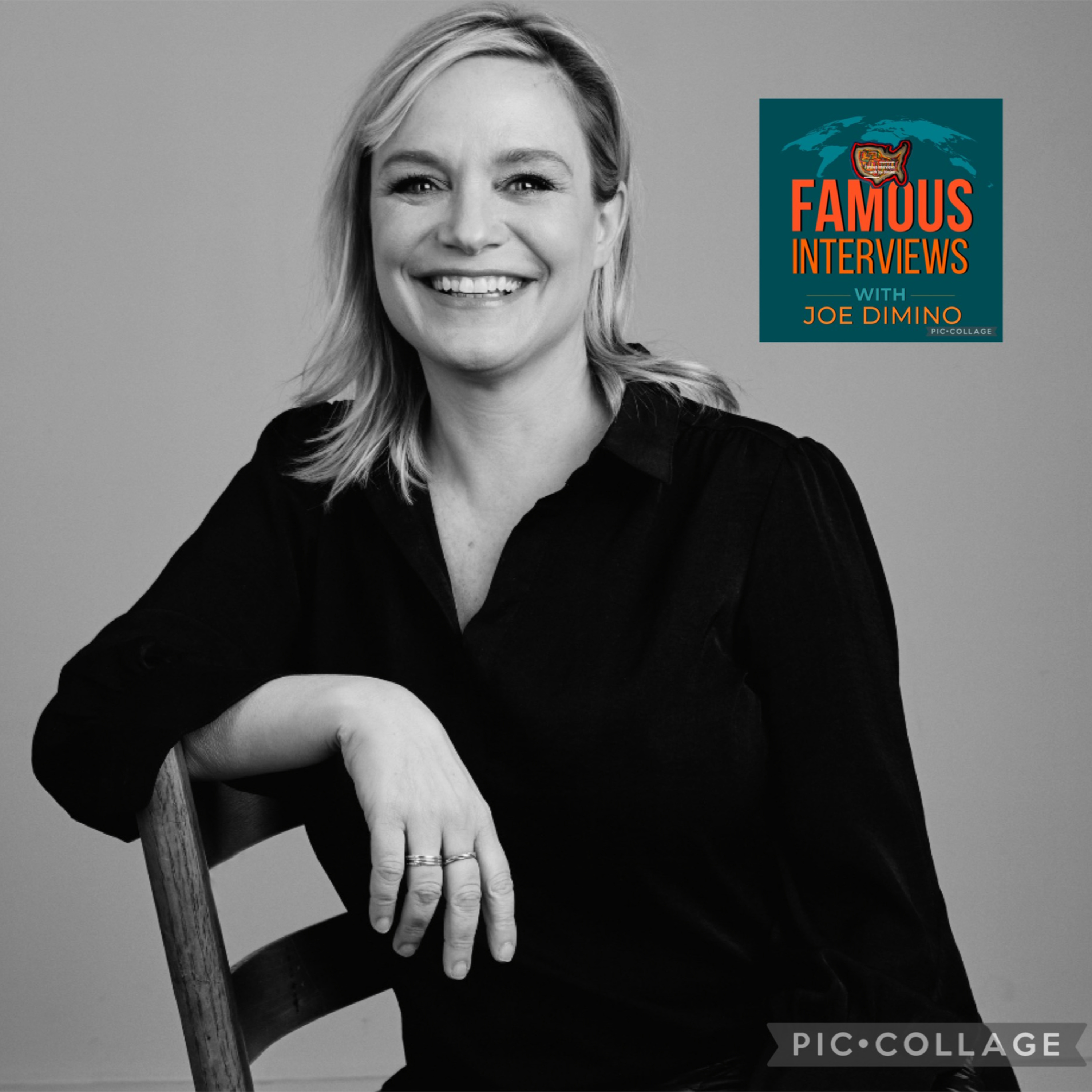 Communication Scientist, Entrepreneur & Executive Coach Meaghan Kane Benjamin episode artwork