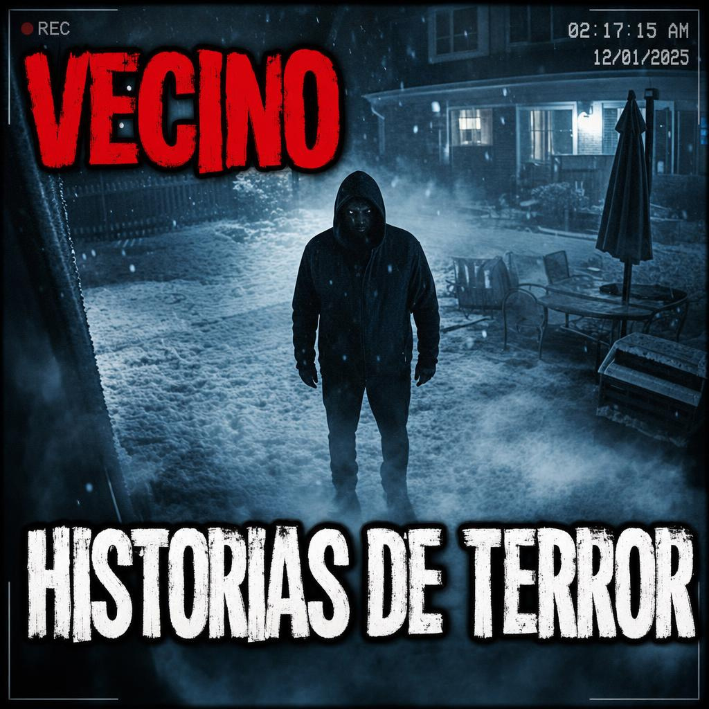 4 Historias de Terror Perturbadoras sobre Vecinos que Harán que Temas a la Casa de al Lado episode artwork