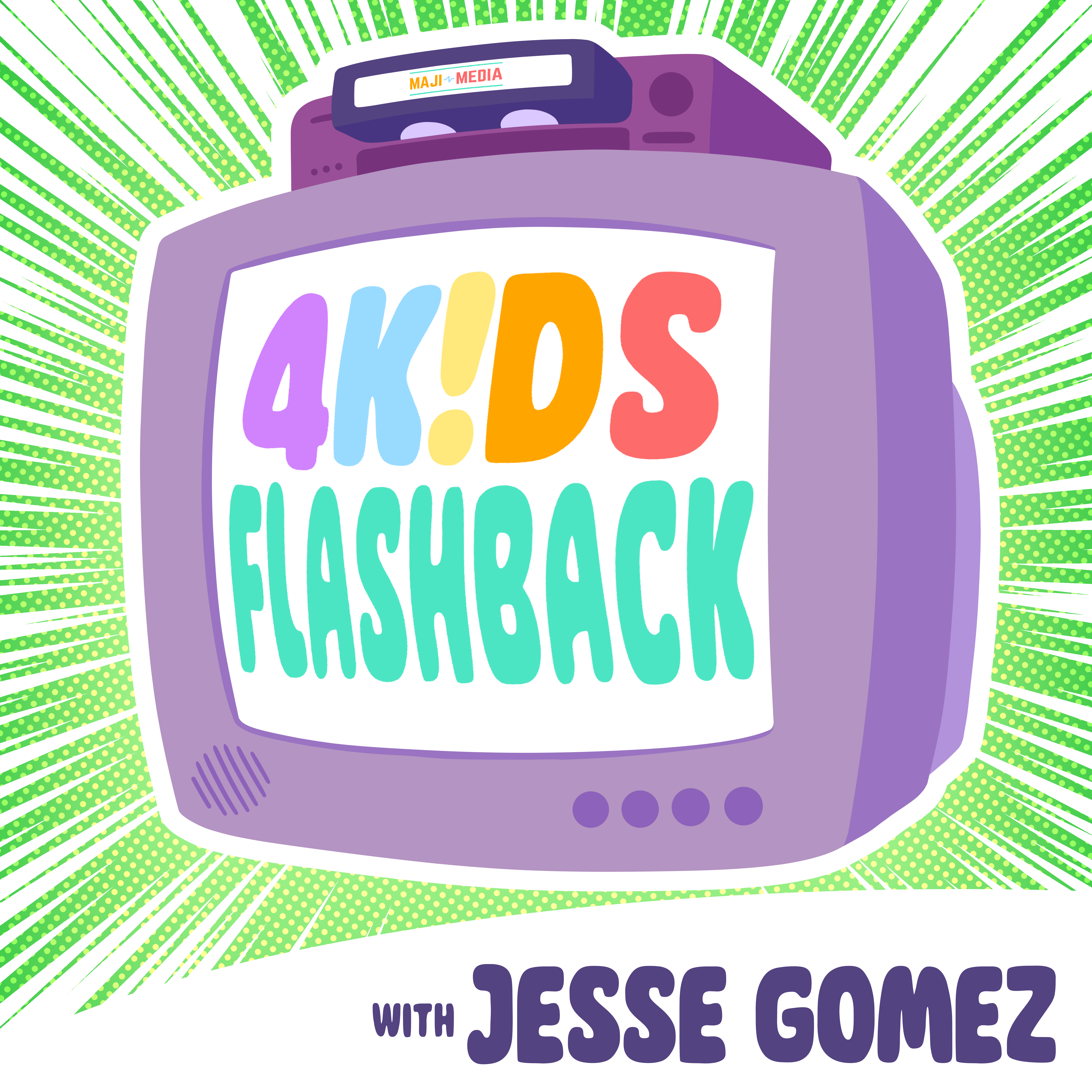 Wracking Our Brains with Jesse Gomez