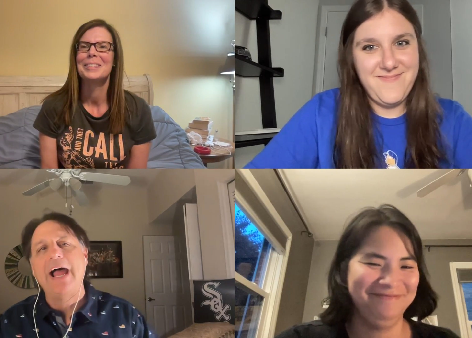 Sox Populi 192 — Halfway home — 2025-06-27