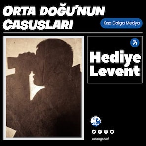 Orta Doğu'nun Casusları 6: Kızıl Prens ve mecburi ajanlar