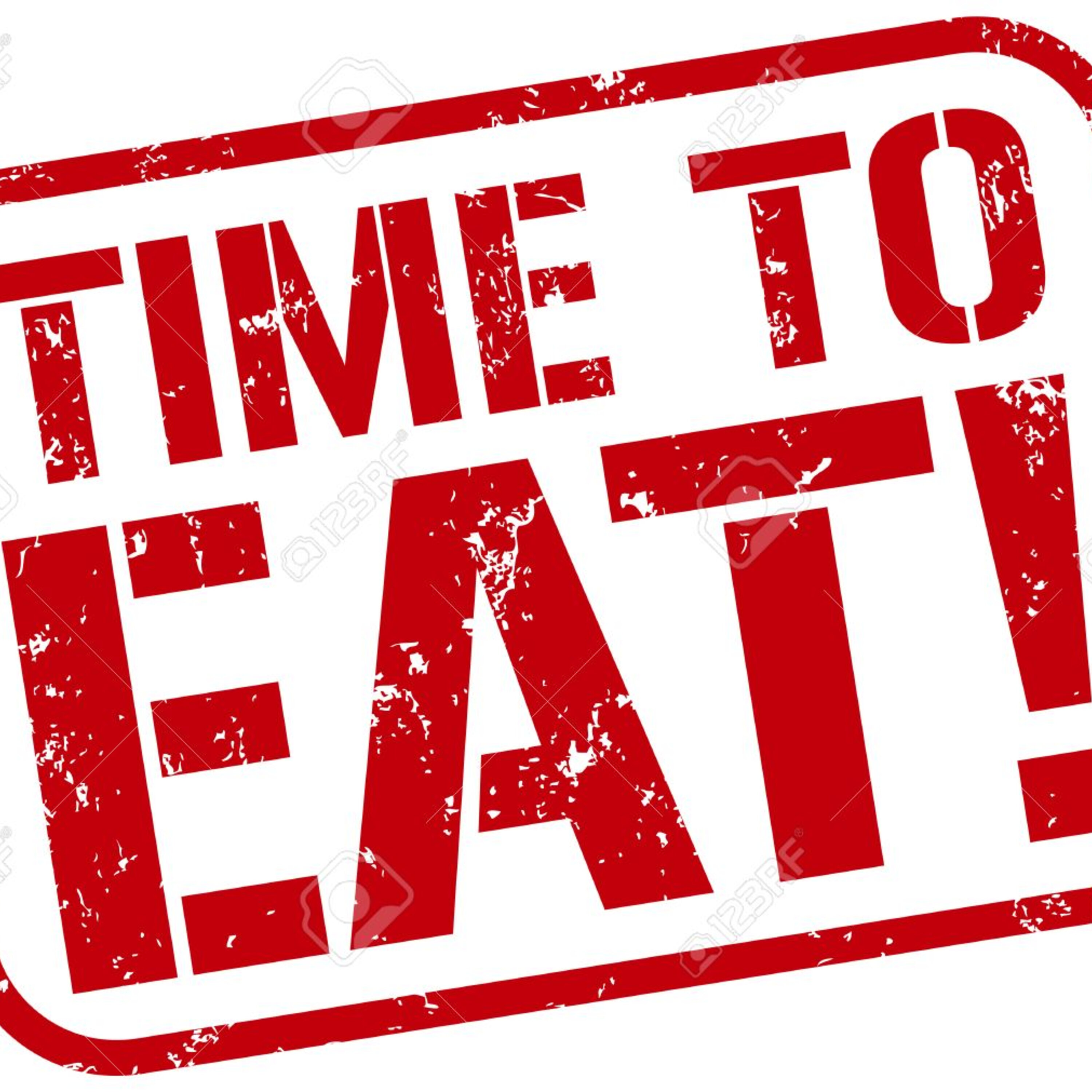 Matthew Odam dines out for the first time during re-opening episode artwork