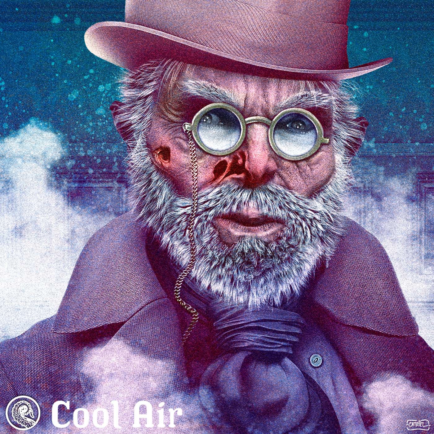 Drabblecast 478- Cool Air