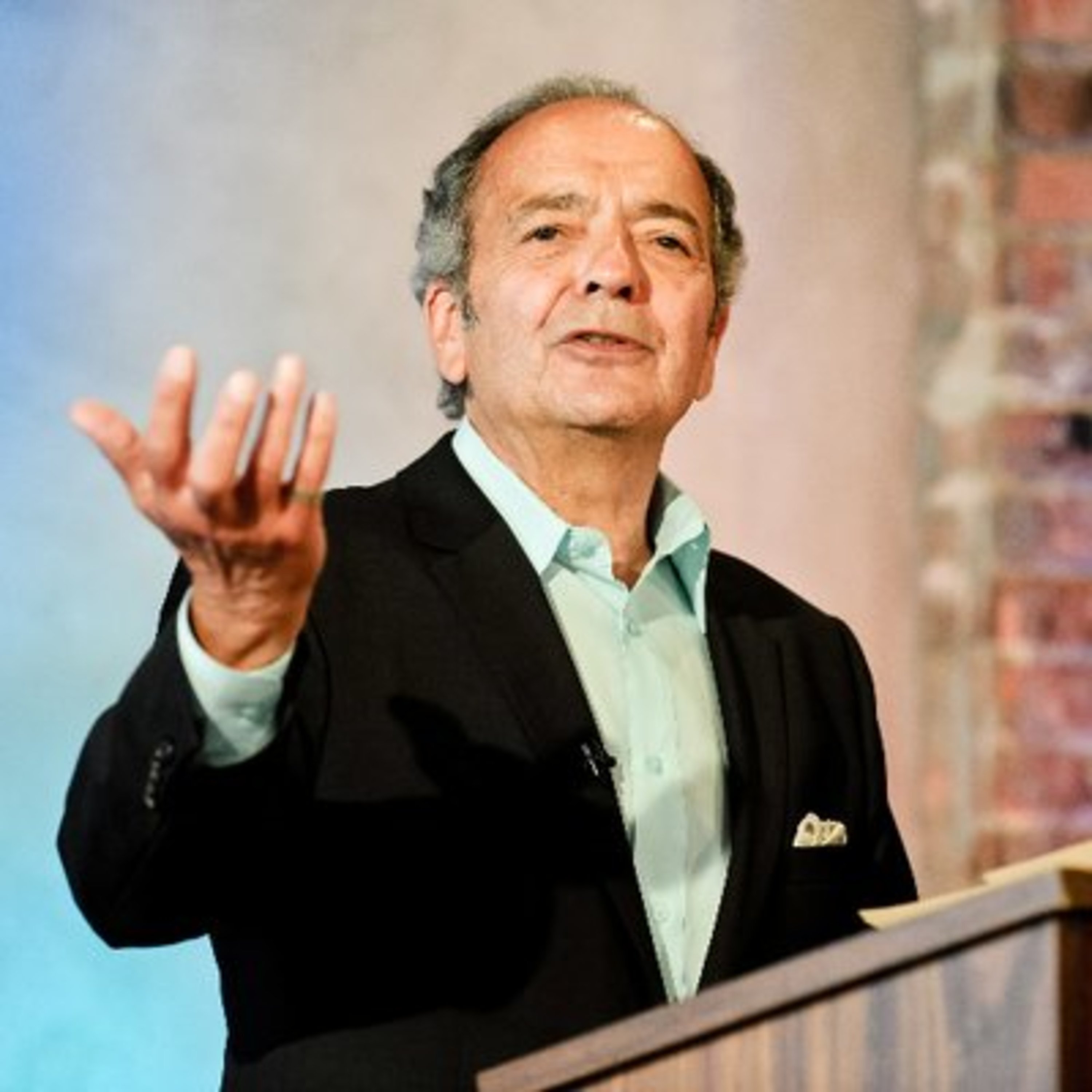 The Real Money Show | Gerald Celente Full Interview