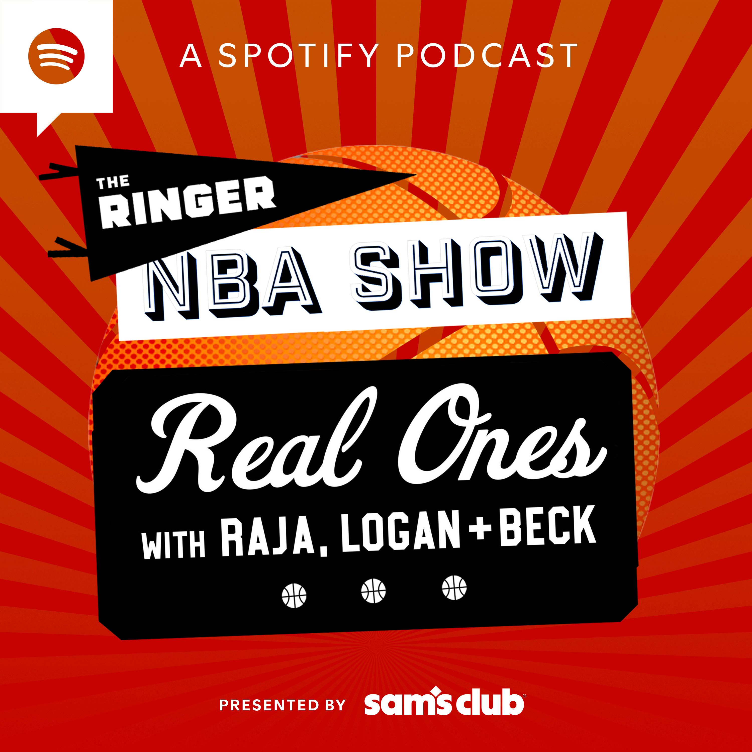 The Ringer NBA Show
