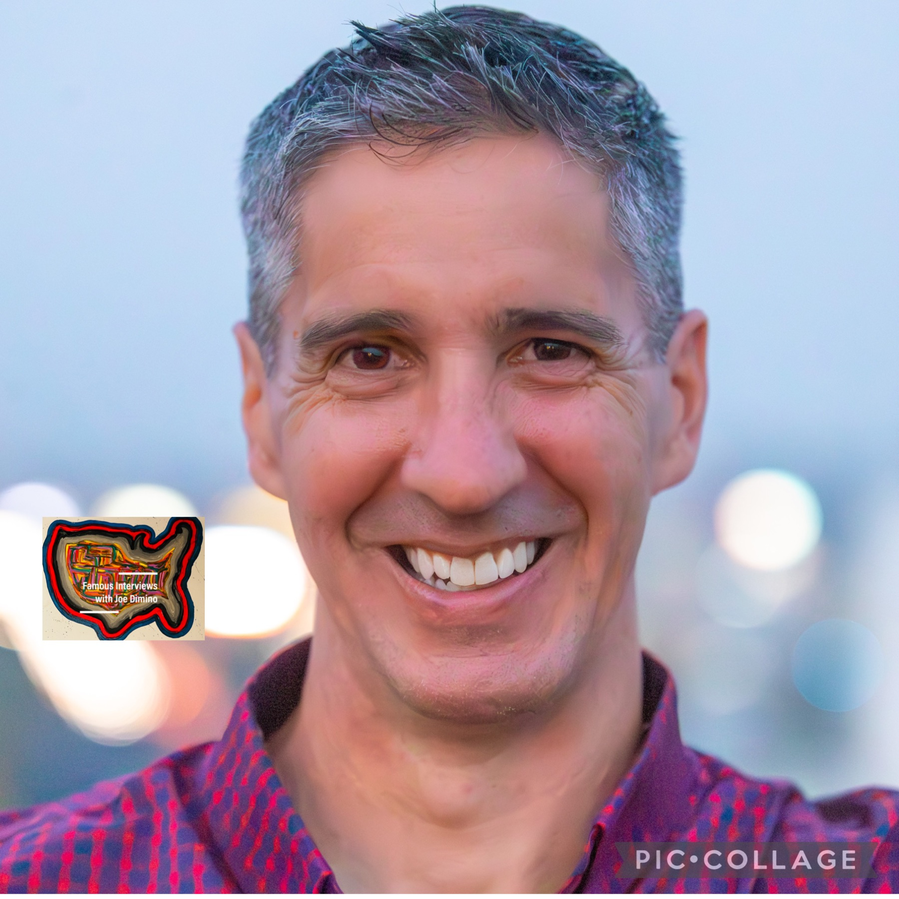 Mindfulness Meditation Coach, Trainer, Educator & Podcast Host Billy Lahr episode artwork