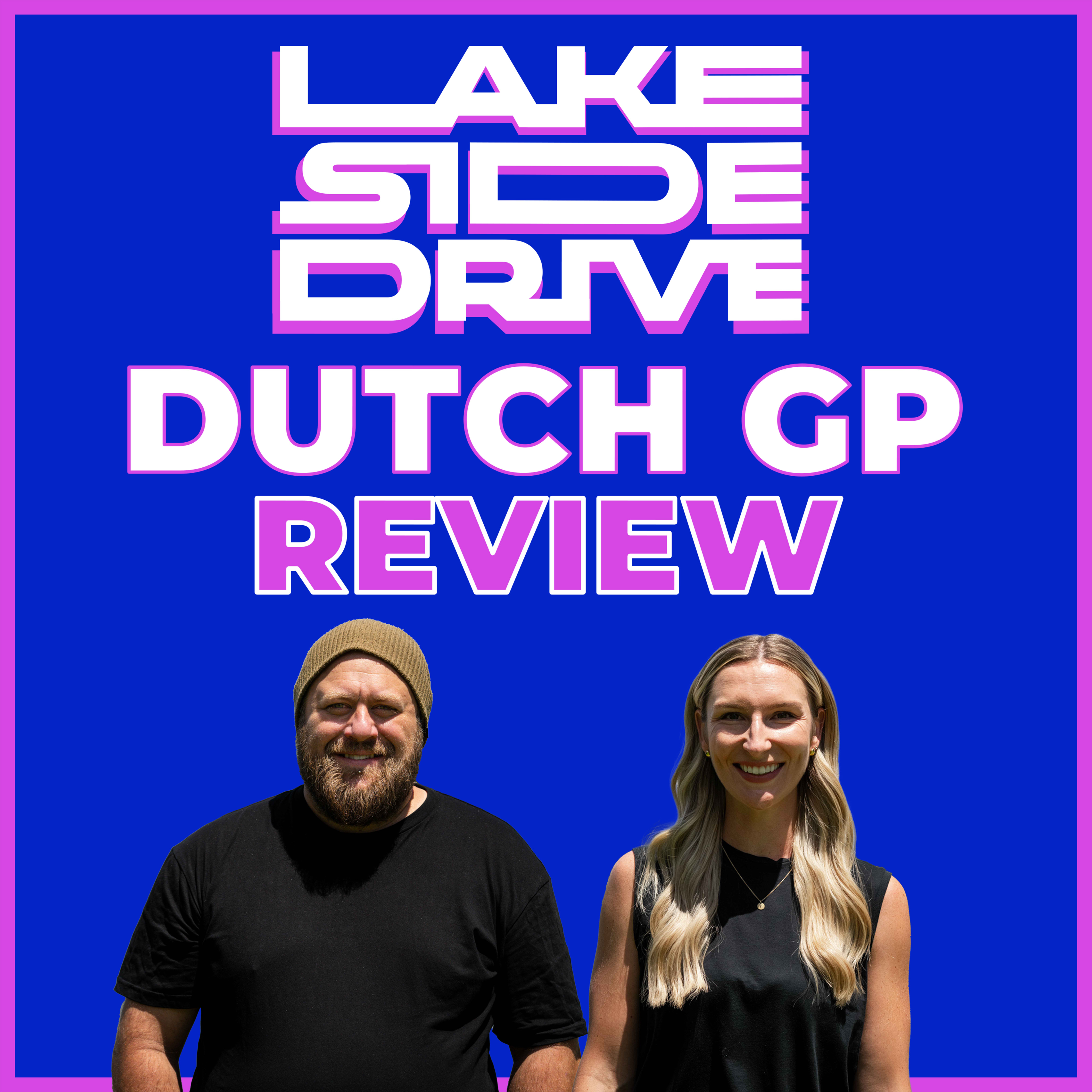 Dutch Grand Prix Review