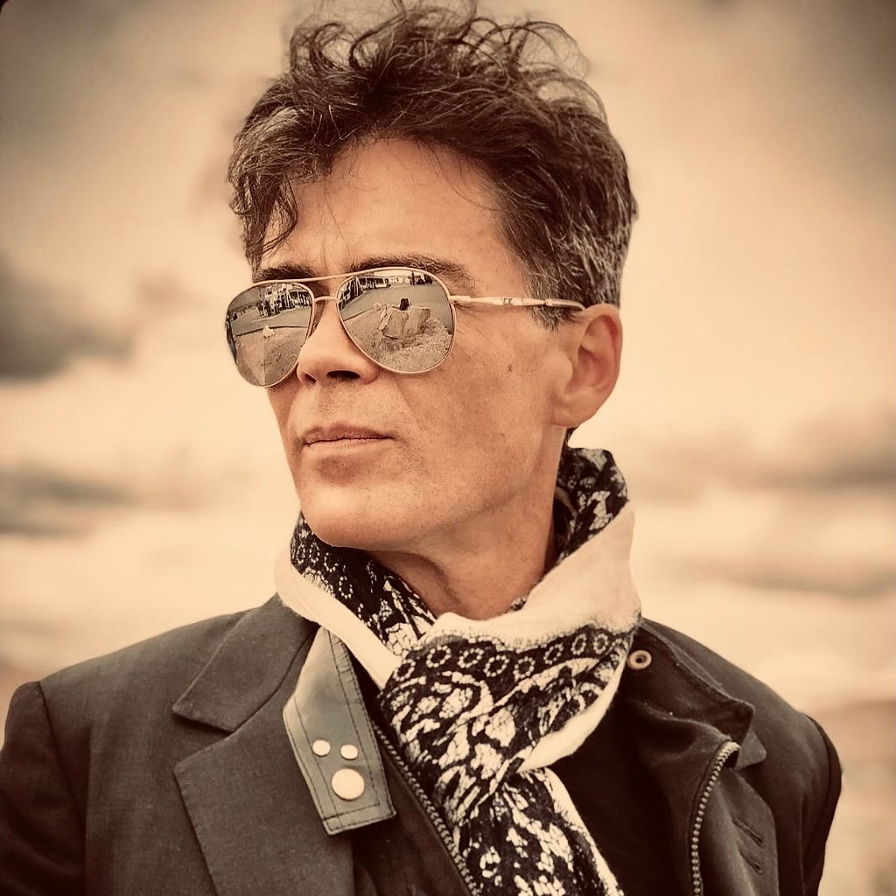 The Arwen Lewis Show