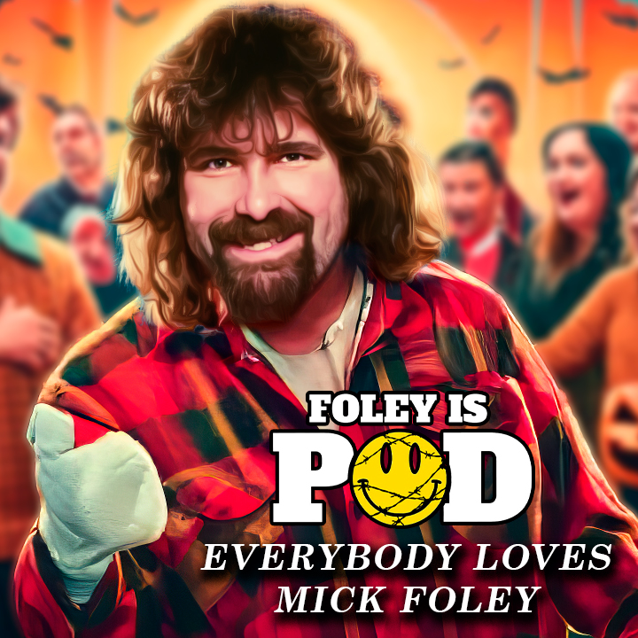 Everybody Loves Mick! Pt. 2