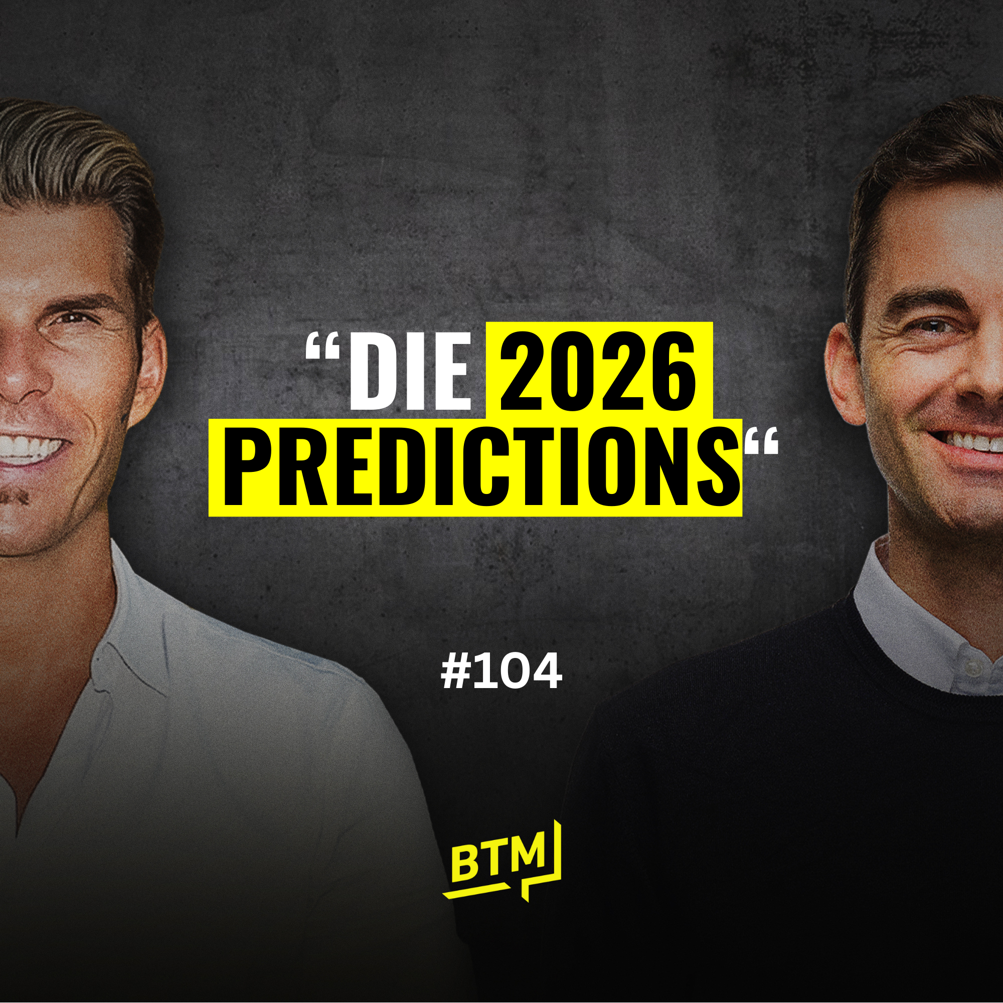 BTM-Podcast