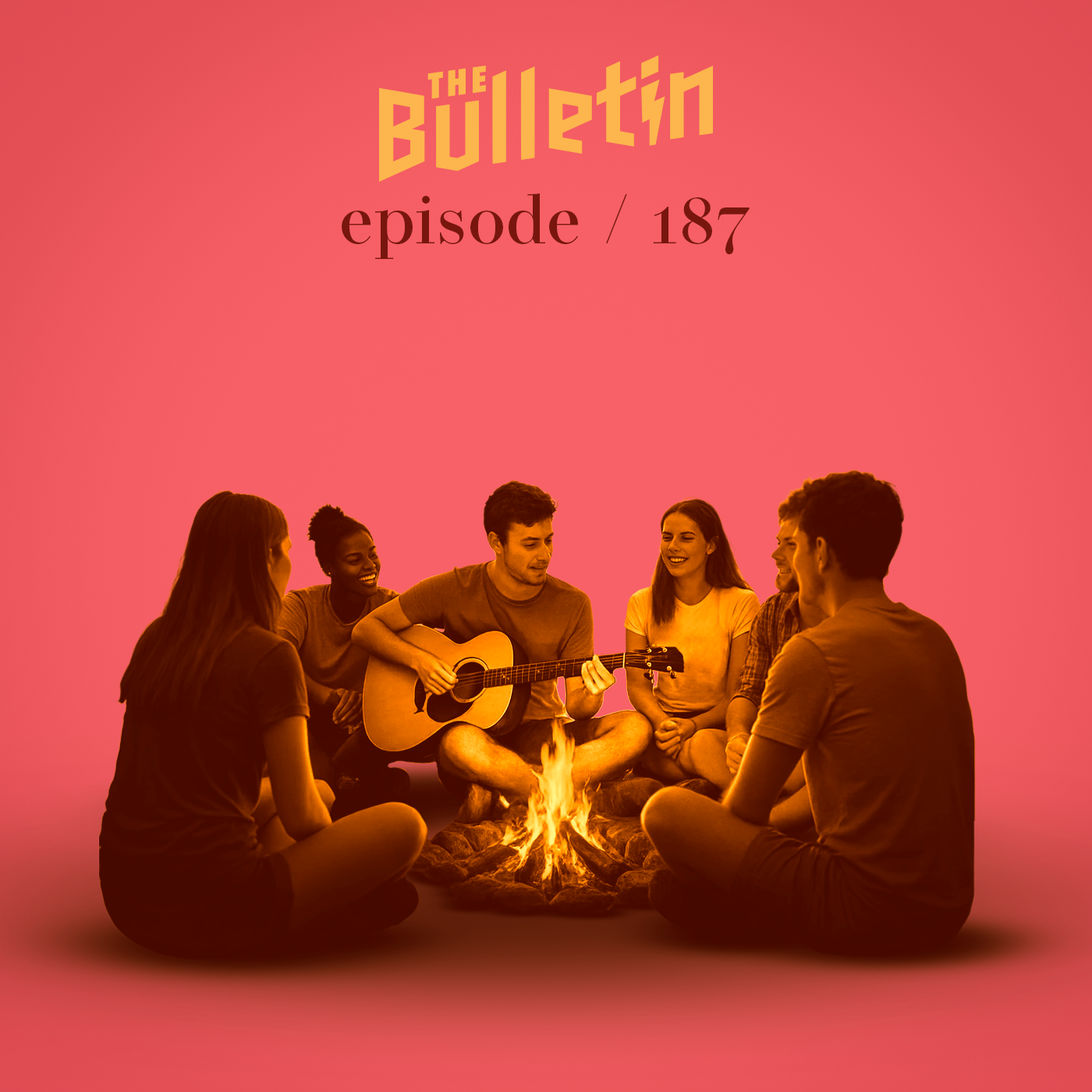 Peter Thiel and the Antichrist, ICE Detains Iranian Christians, and Summer Camp Woes