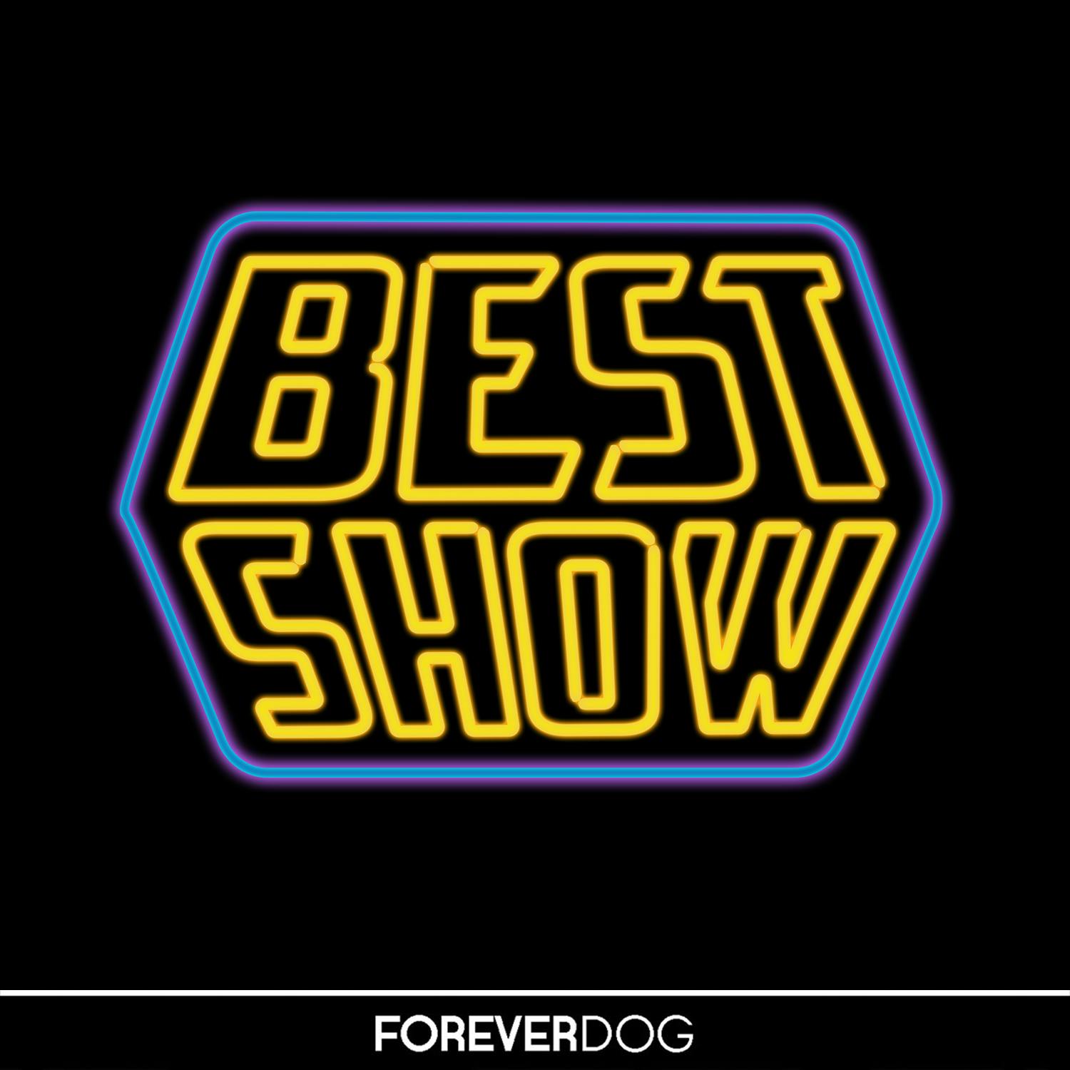 The Best Show PLUS podcast tile