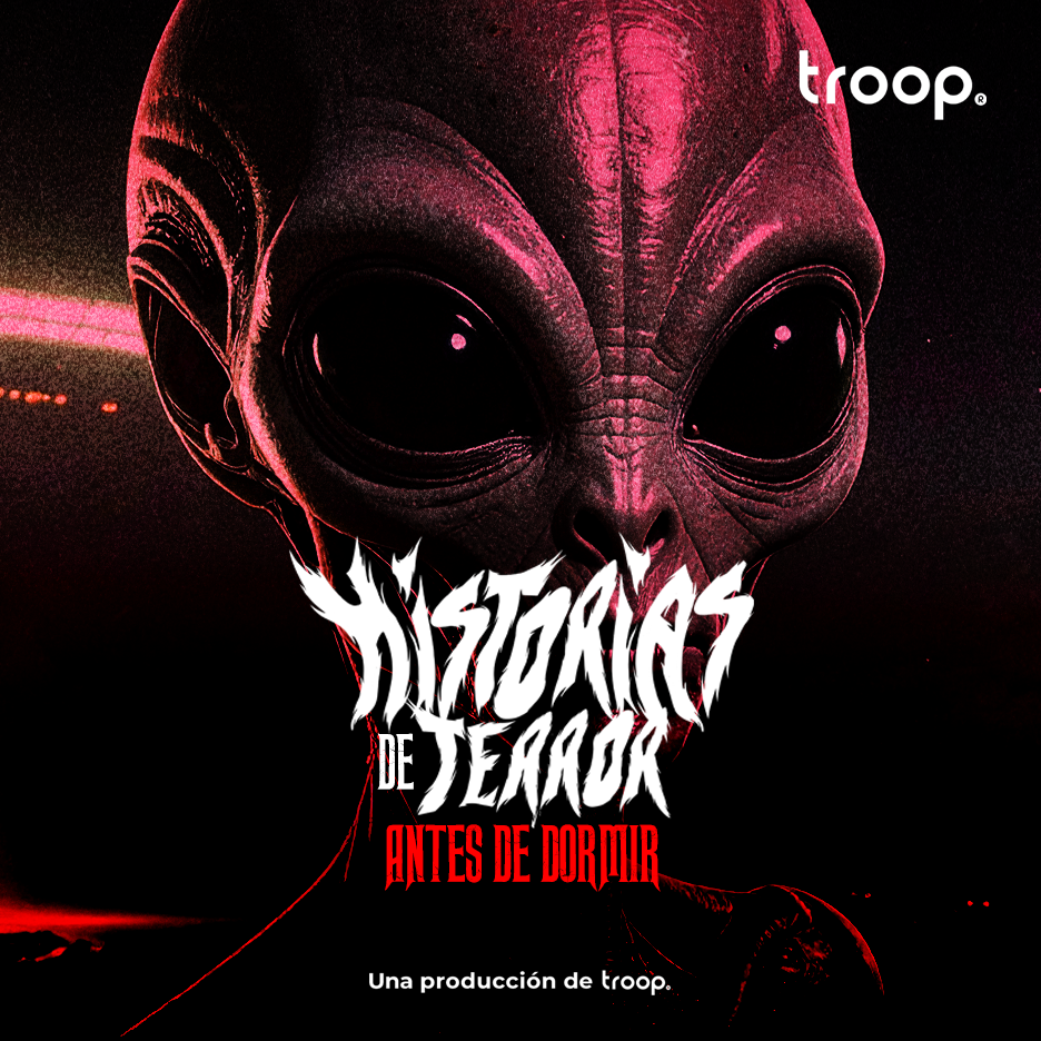 ABDUCCIONES: Recopilación de casos Inquietantes - Historias de Terror Antes de Dormir