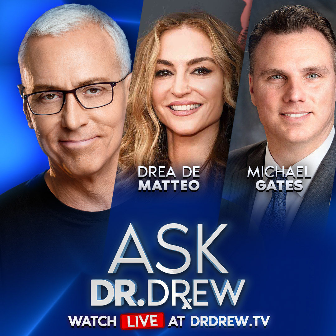 Ask Dr. Drew