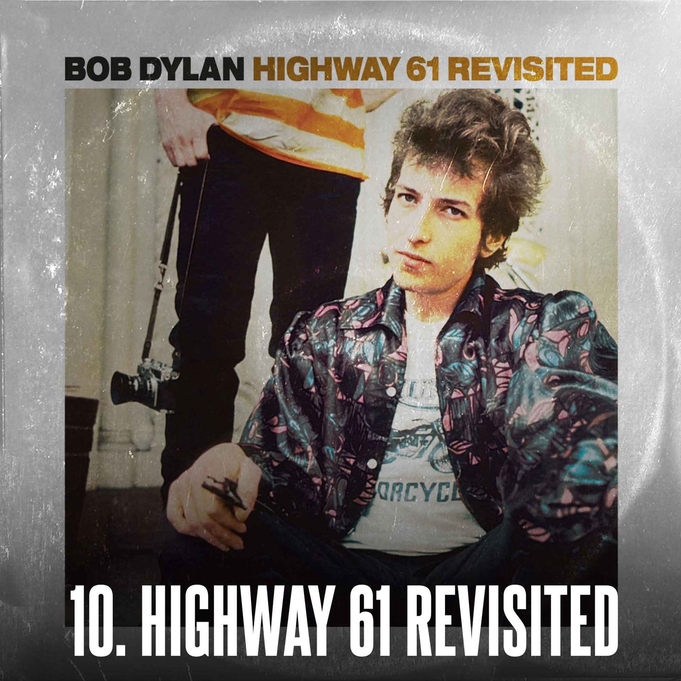Highway 61 Revisited