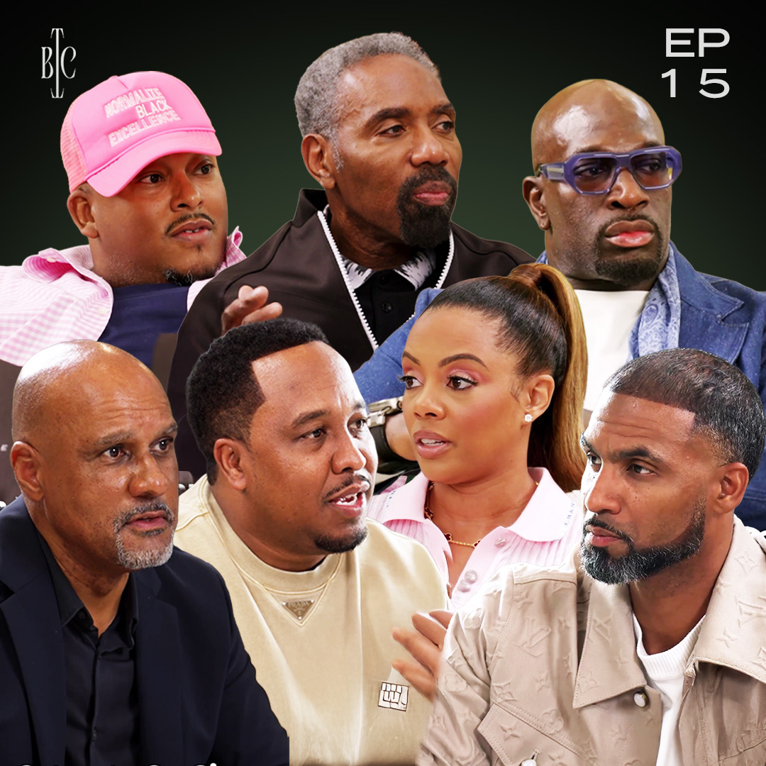 The Blessed Code™️