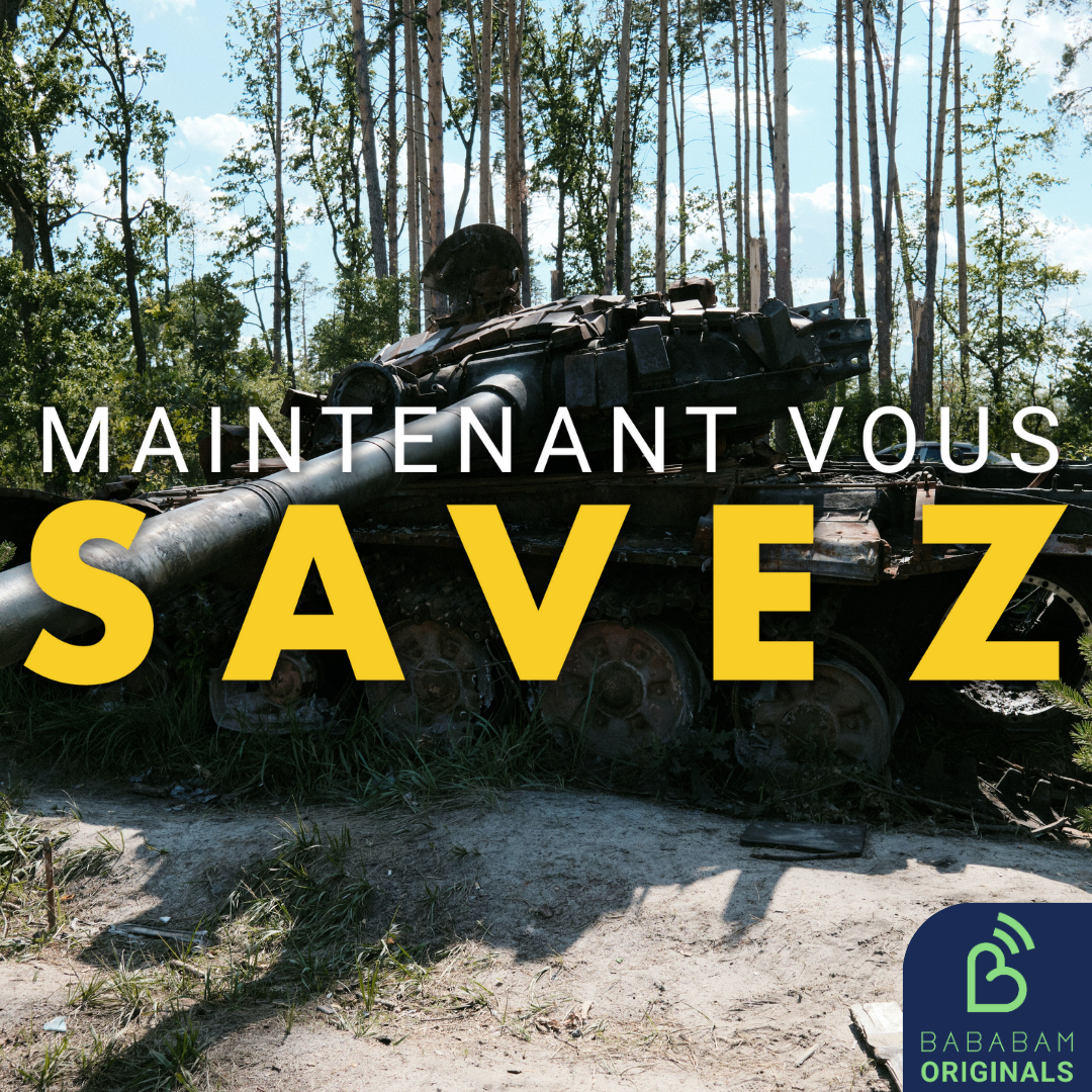 Quel est le rôle de la Chine dans la Guerre en Ukraine ?