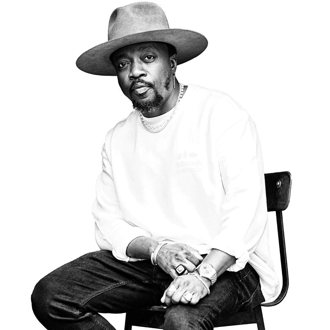 DREAMLEAPERS® with Harriette Cole