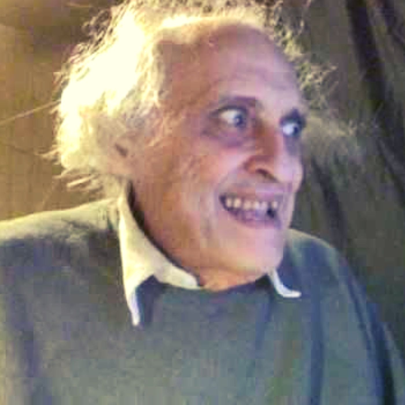 HISTORIAS DE TERROR ANTES DE DORMIR